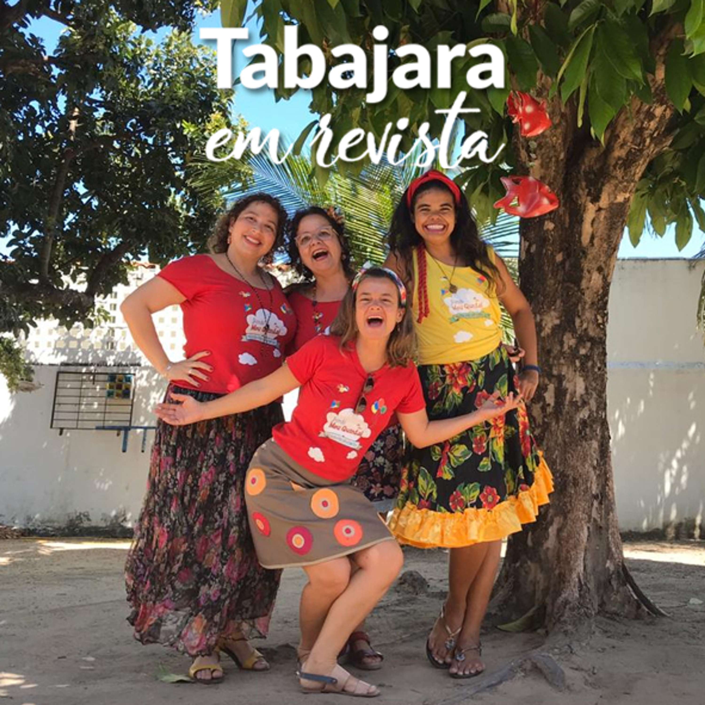 Tabajara em Revista