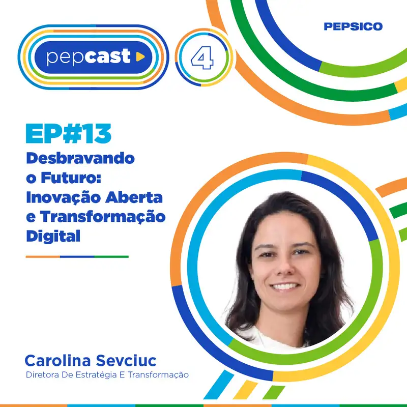 Desbravando o Futuro: Inovação Aberta e Transformação Digital