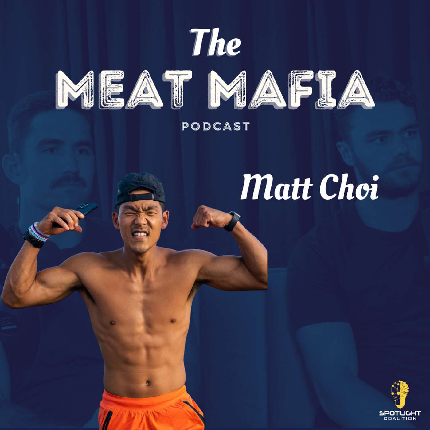 The Meat Mafia Podcast