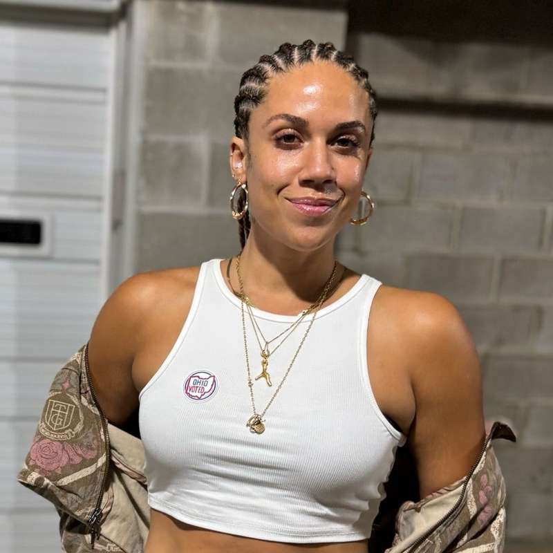 Carri Twigg