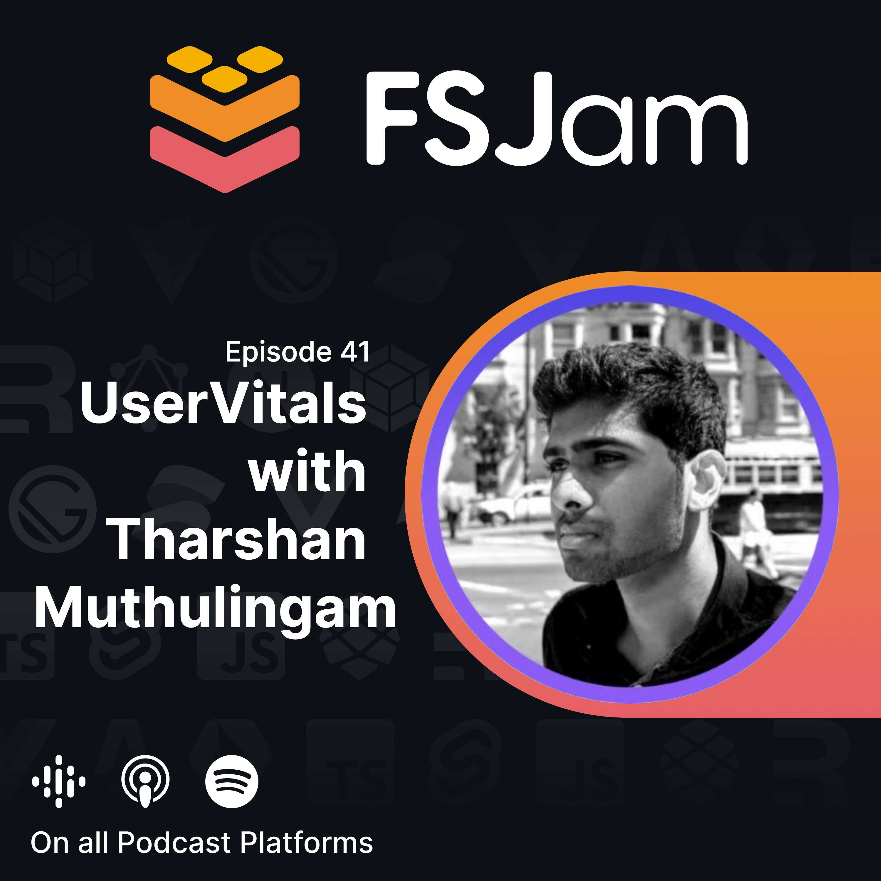 FSJam Podcast
