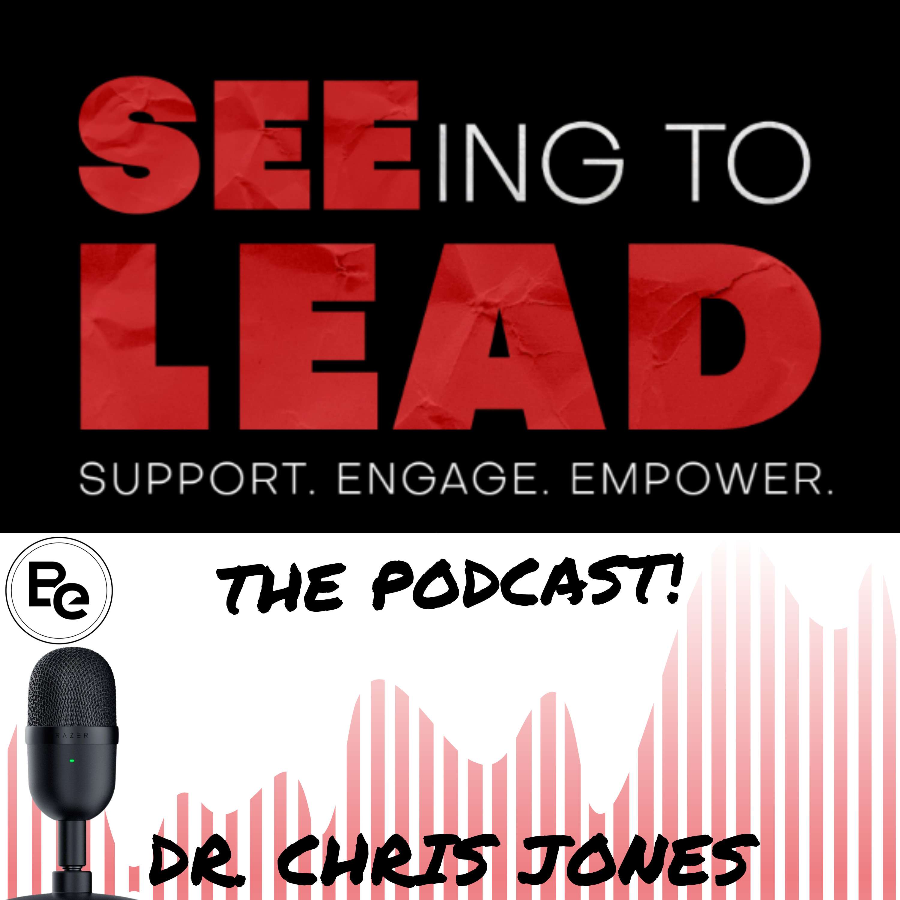 The Authority Podcast — Expert Insights and Fresh Ideas for Education Leaders