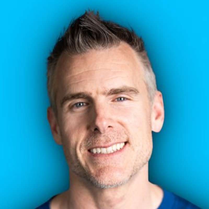 Dan Martell