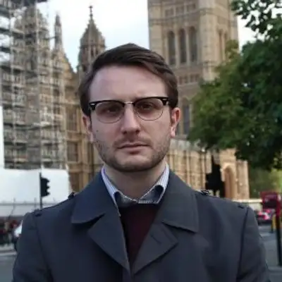 Jack Buckby