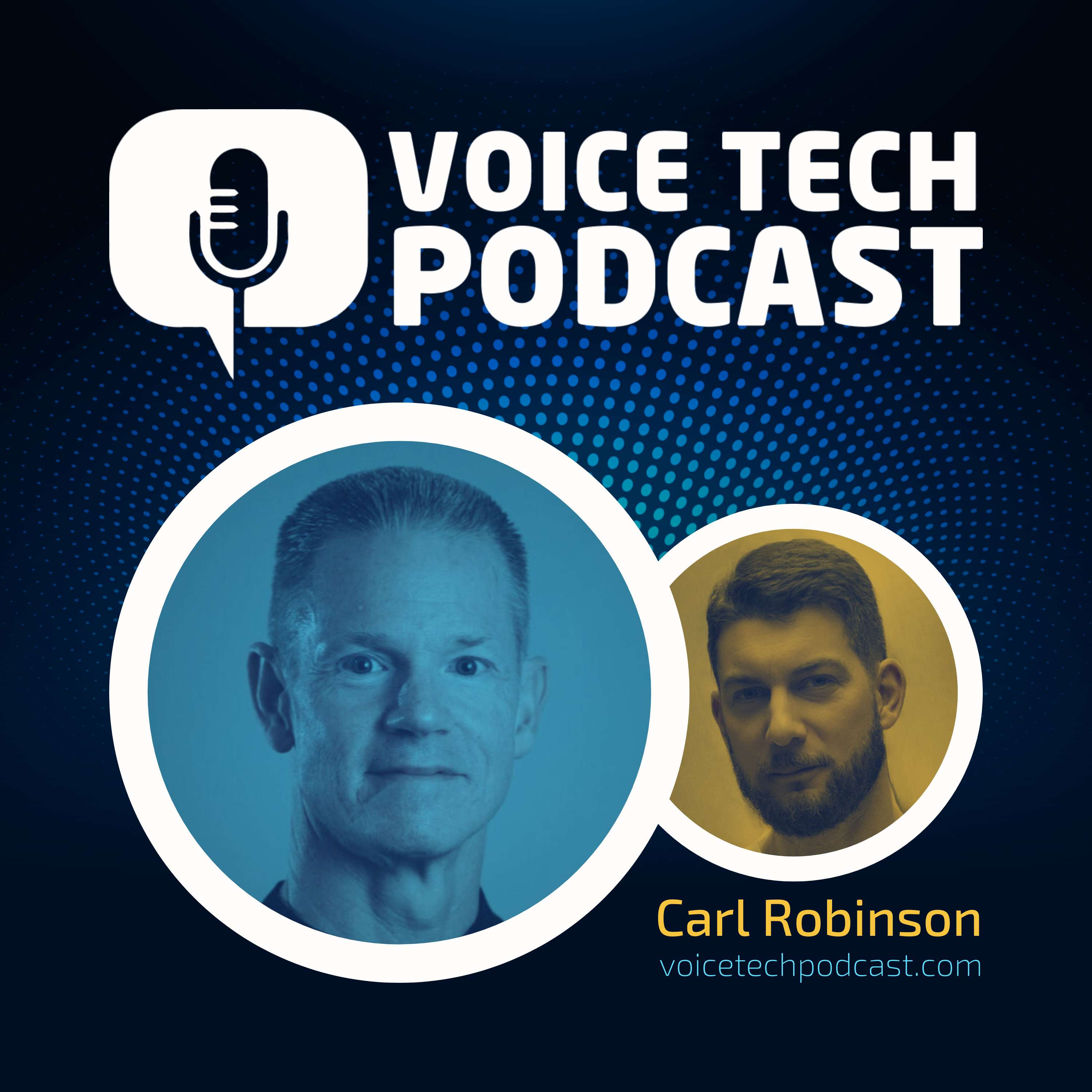 Voice Tech Podcast: Master AI for B2B Audio Content Marketing in 2025