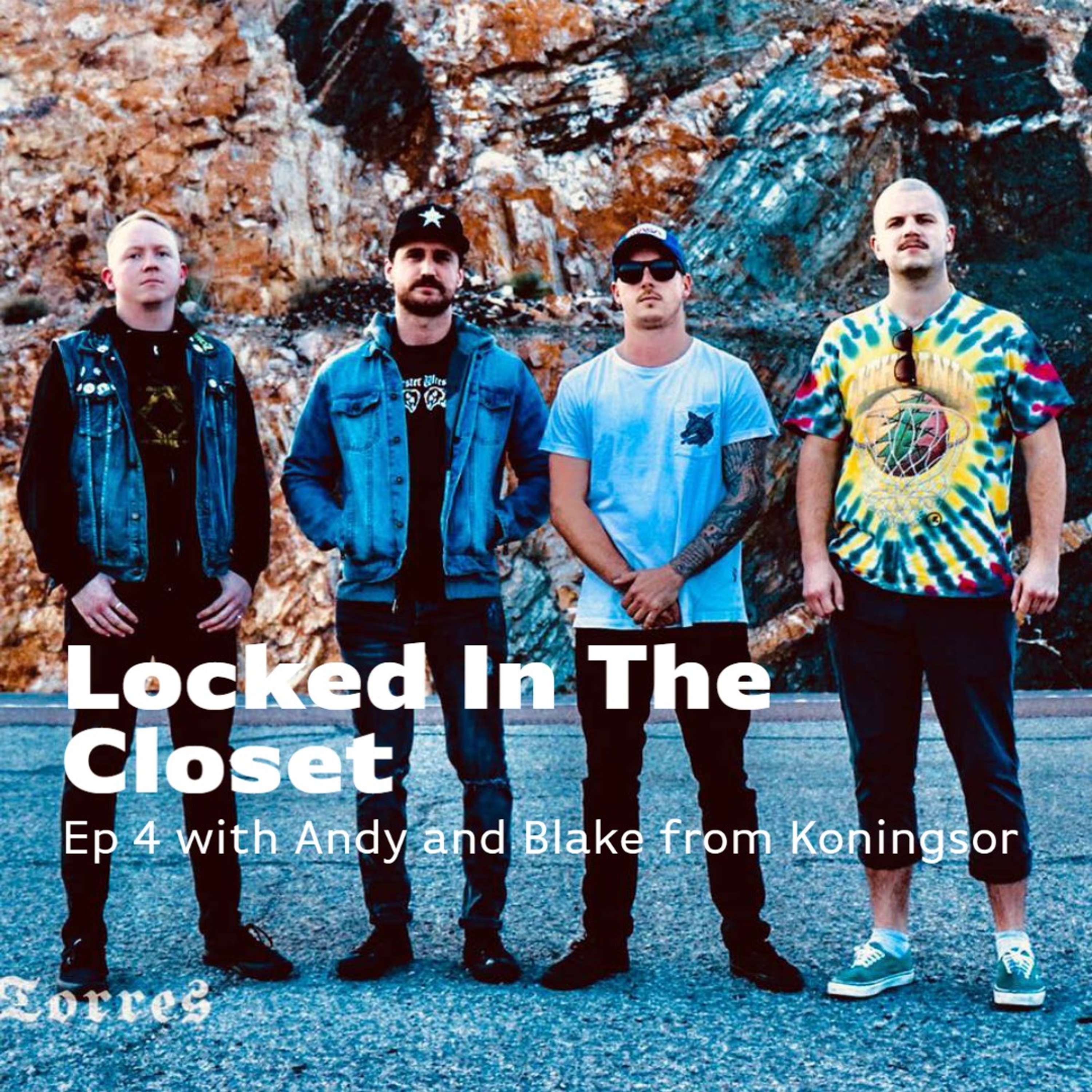 ATX Metal Podcast