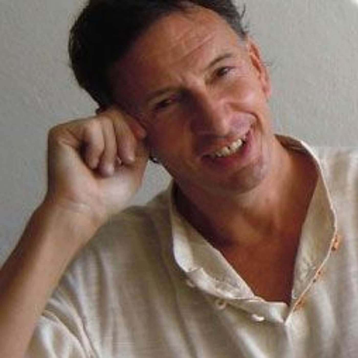 Episode 74 with Roy Andersen
