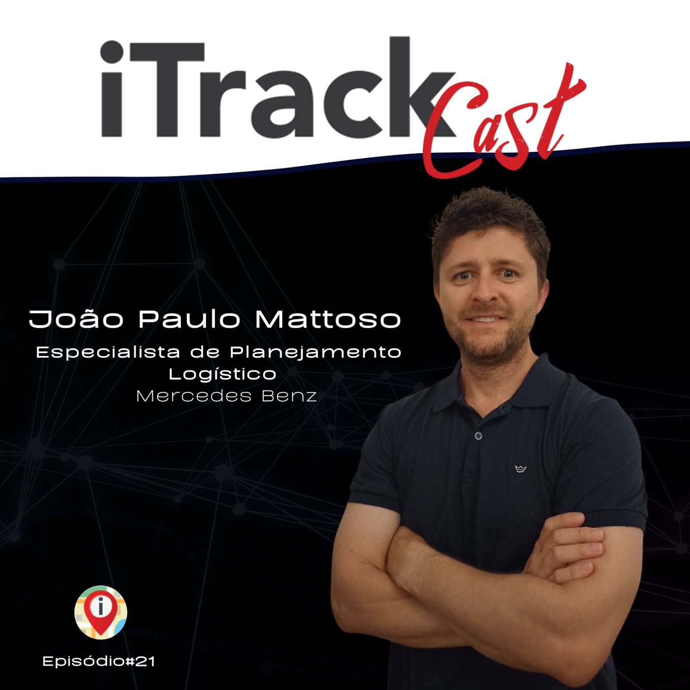 iTrack Cast