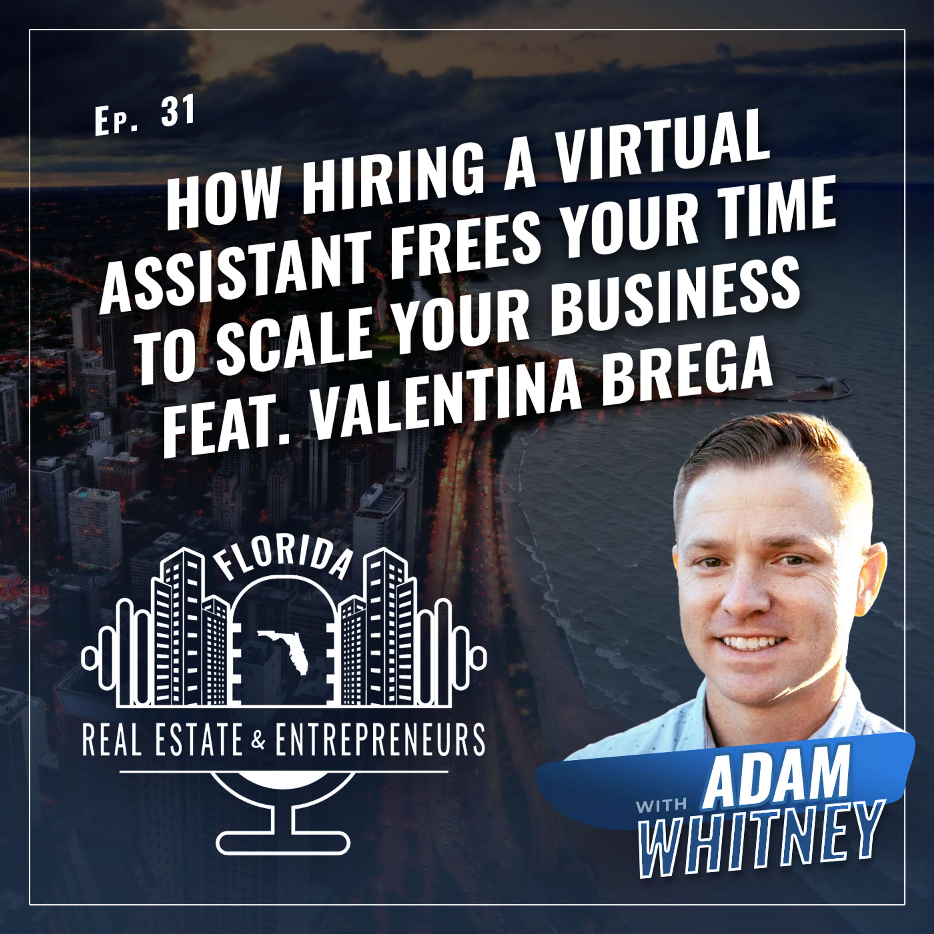 Florida Real Estate & Entrepreneurs