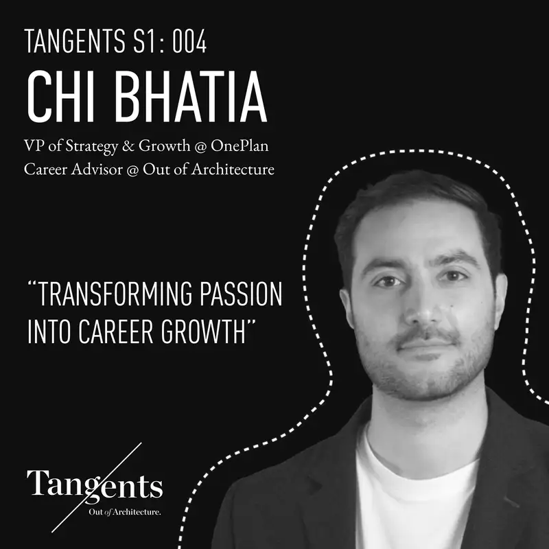 Transforming Passion Into Career Growth with OnePlan's Chi Bhatia