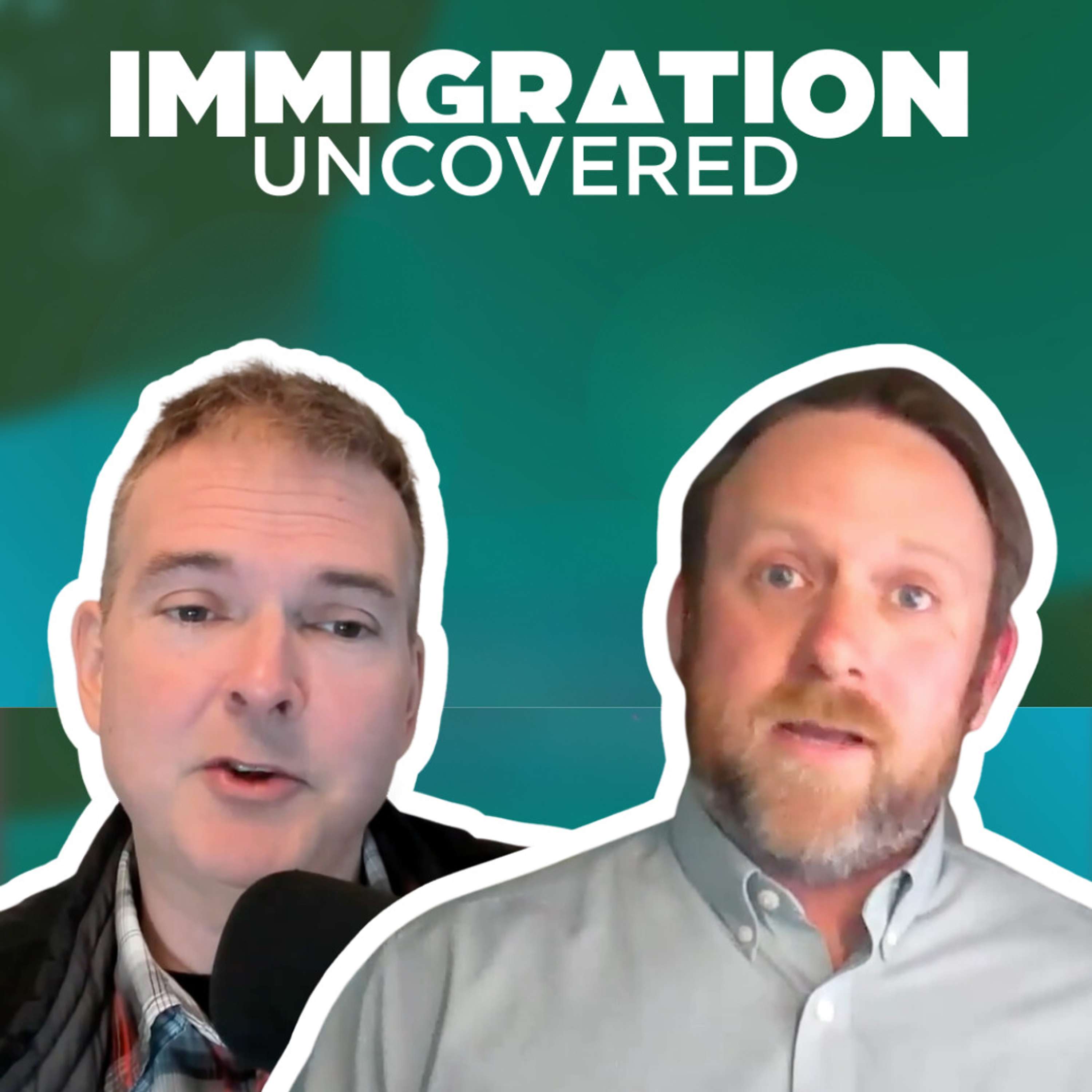 Immigration Uncovered