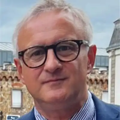 Yves Hemedinger