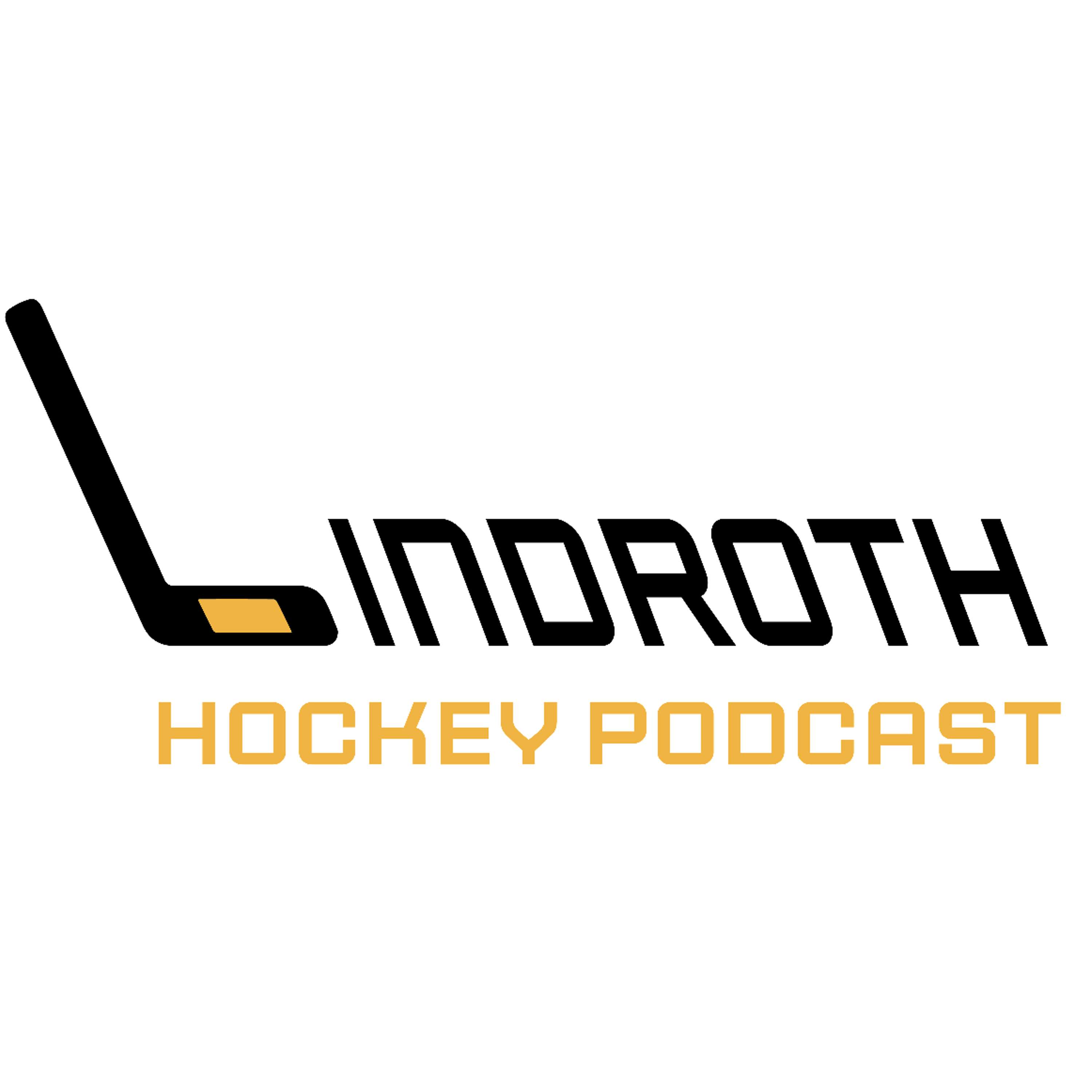 Episode 112: Boston Bruins/NHL talk with former NHLer Dave Capuano