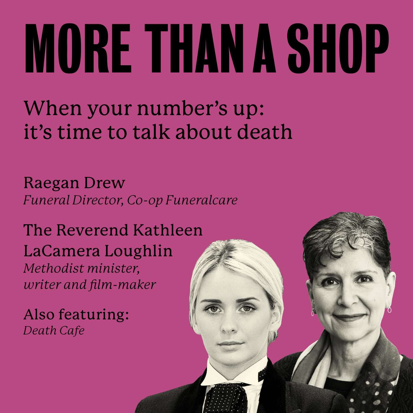 More Than a Shop