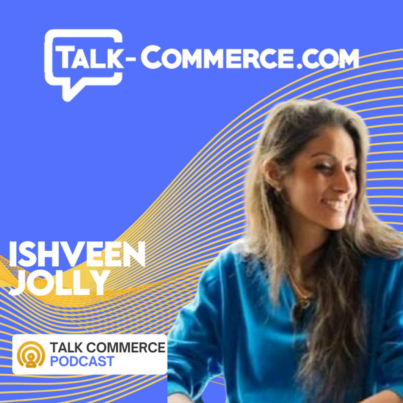 Talk Commerce