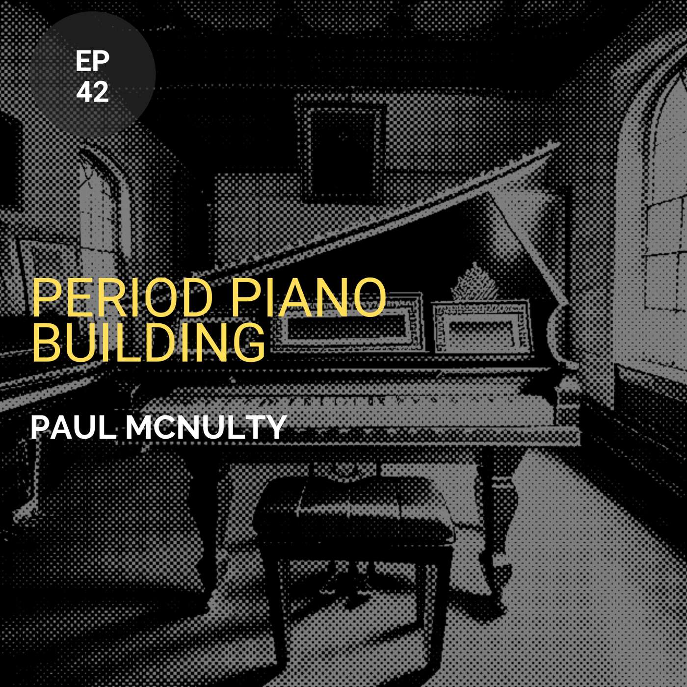 Piano Tech Radio Hour