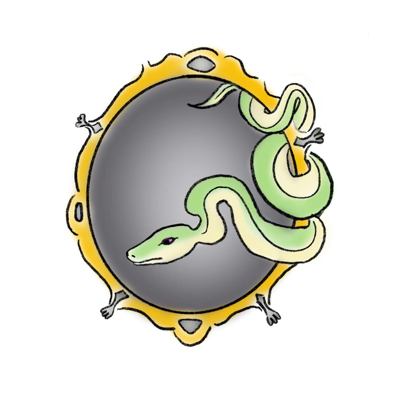 Démystifions... Le serpent ! Une émission réalisée par les étudiants de Médiation scientifique en environnement