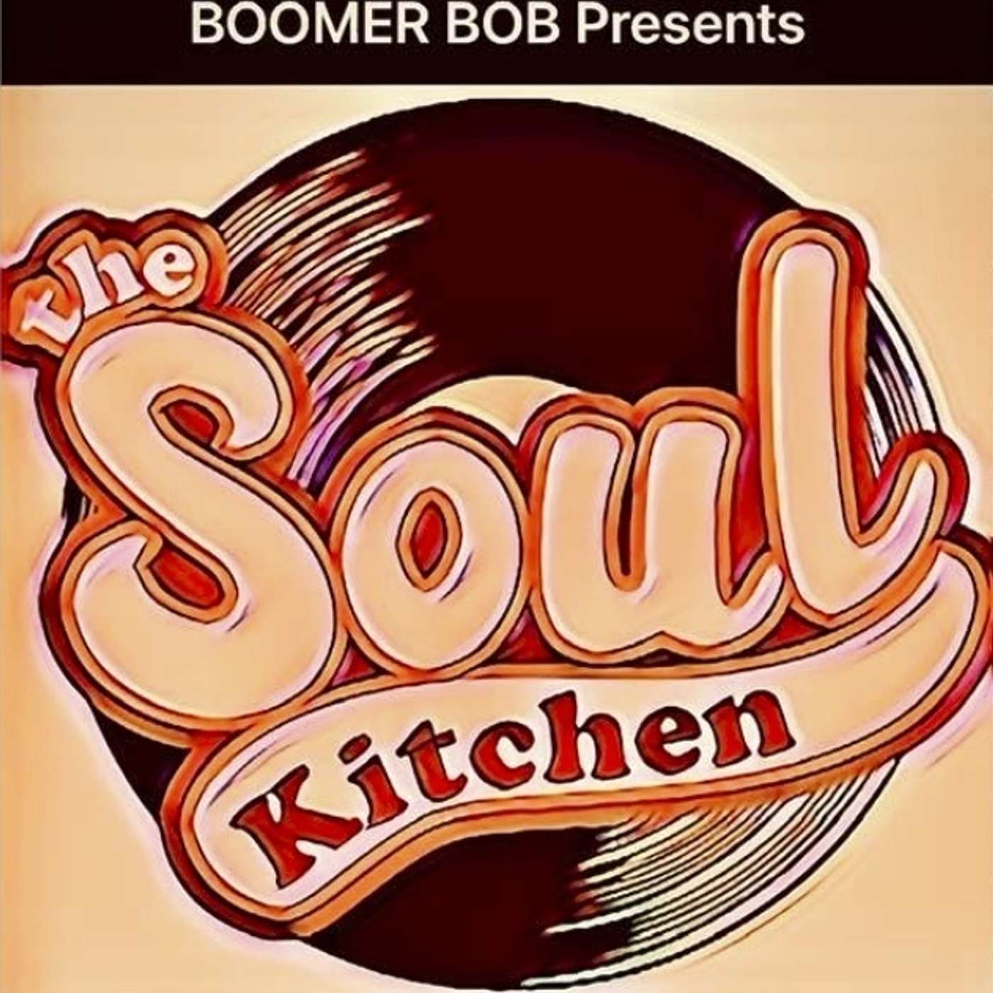 Ravin' Radio EP013 Boomer Bob subs for DJ Pepe 06/19/23 episode artwork