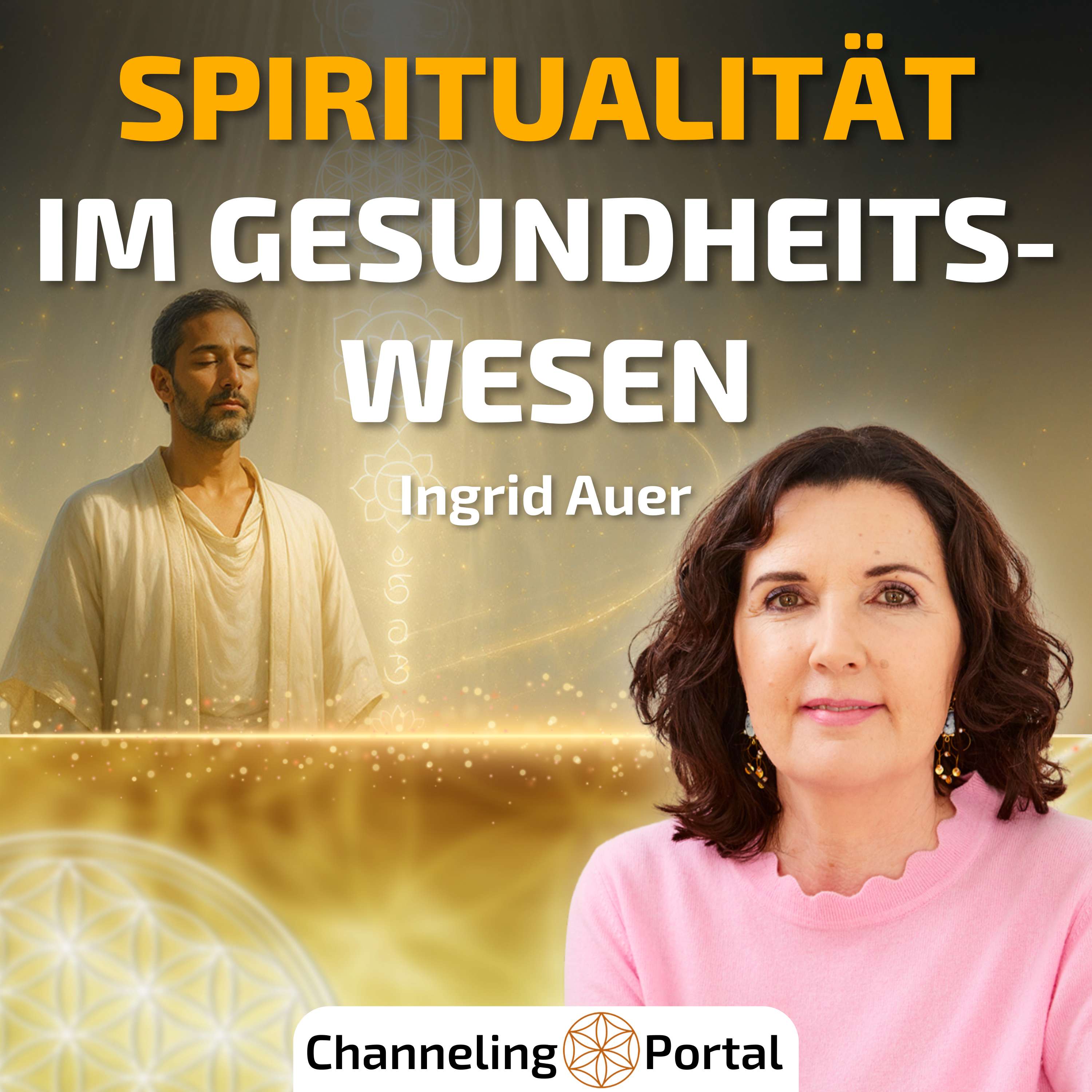 Channeling Kongress | Botschaften aus der Geistigen Welt
