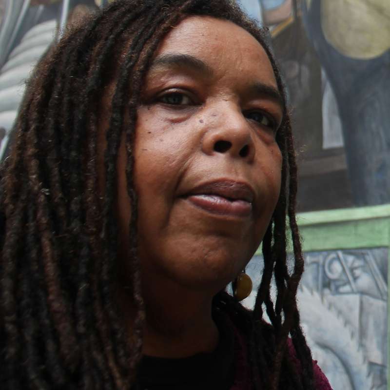 Juanita Anderson