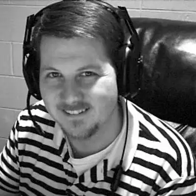 Chad Carter