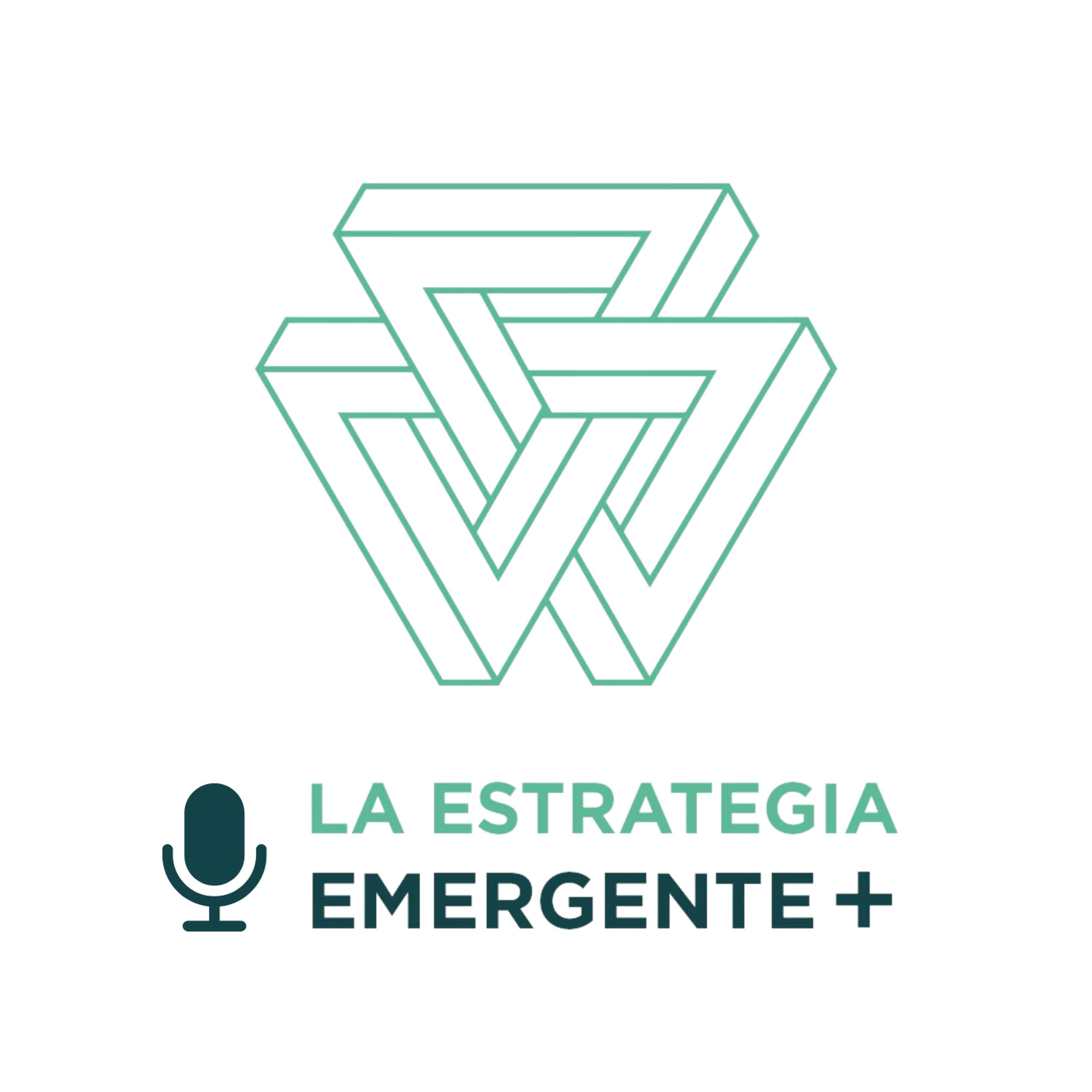 El Estratega Emergente Camuflado - Juan Carlos Echeverry conversa con Alejandro Salazar