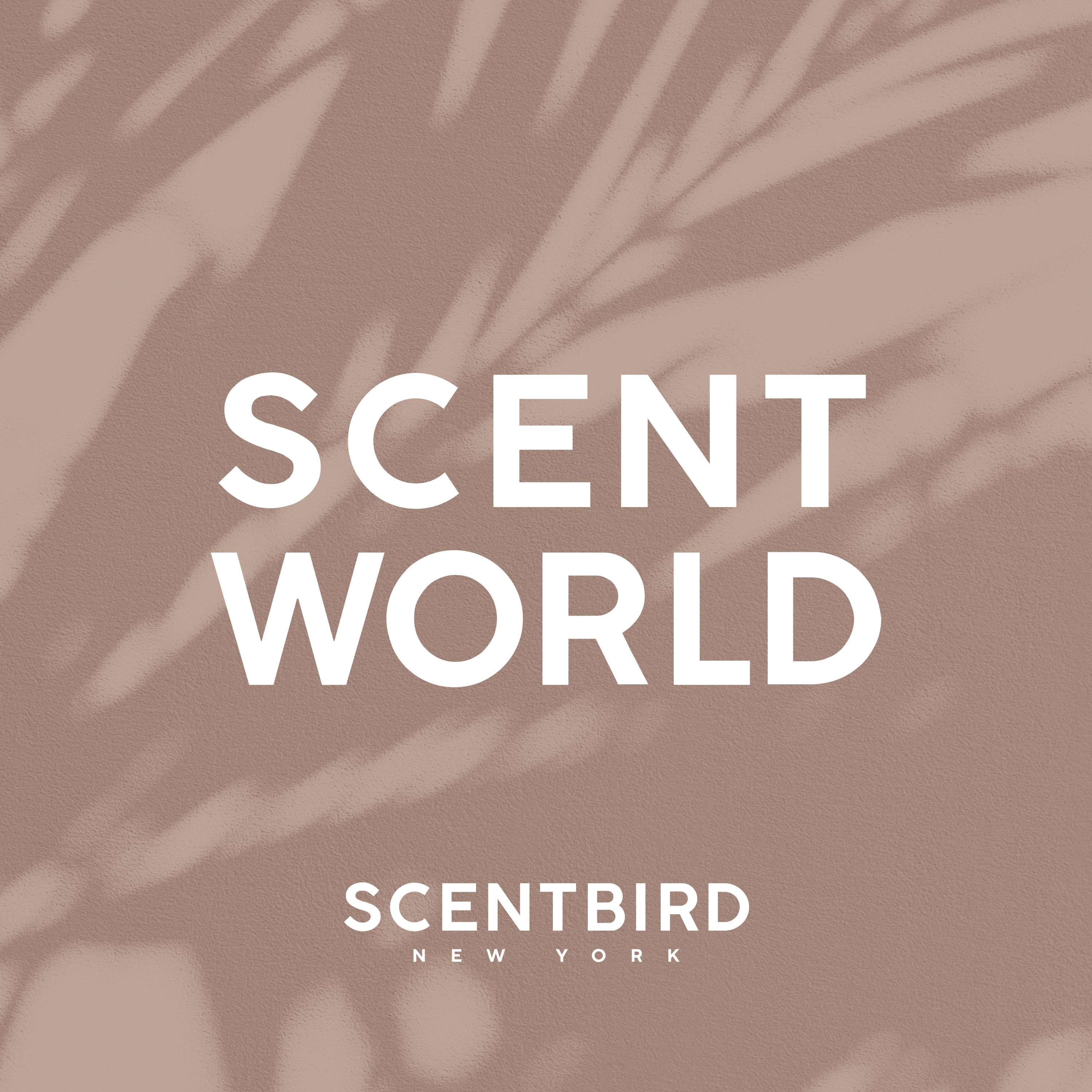 Scent World