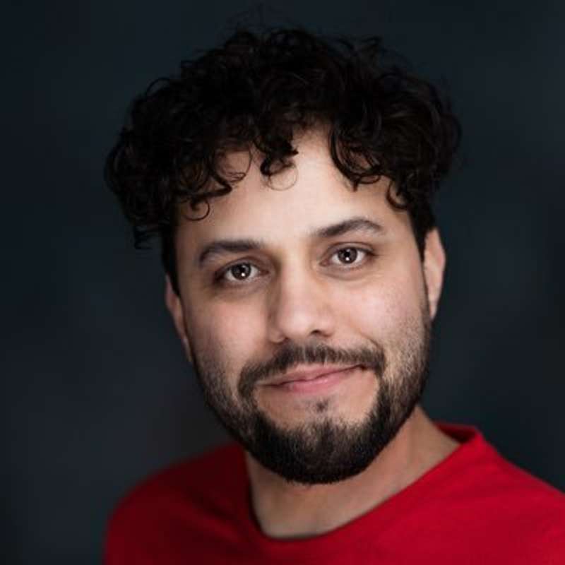 César Rodriguez