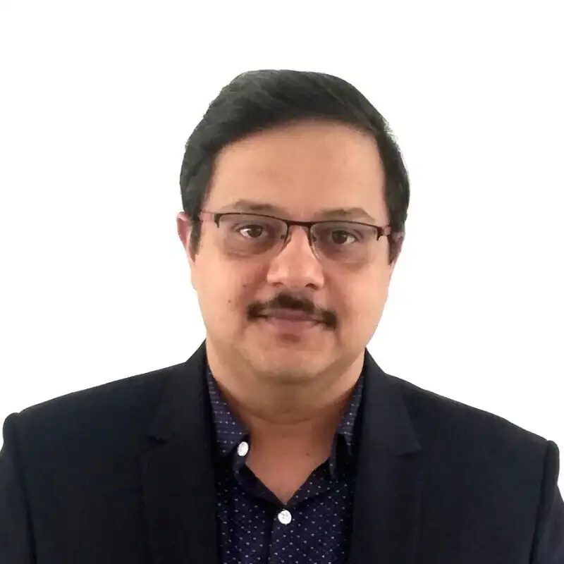 Episode 56 : Dr Swaroop Savanoor : Unlocking Peak Performance in Teams and Individuals By Deploying Unique Approaches