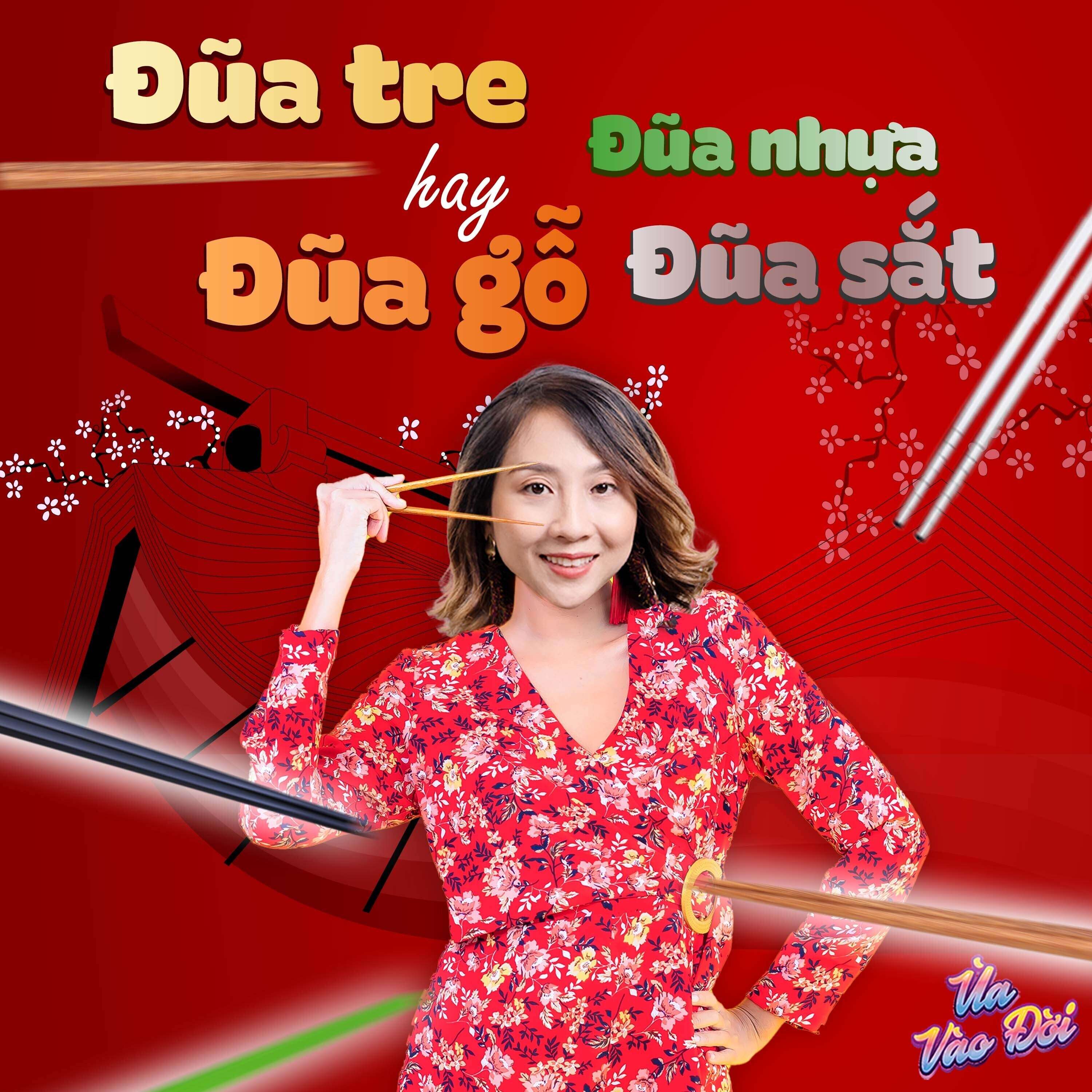 Ùa Vào Đời