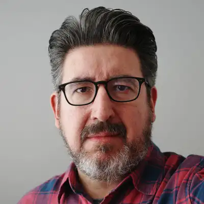 John Gruber