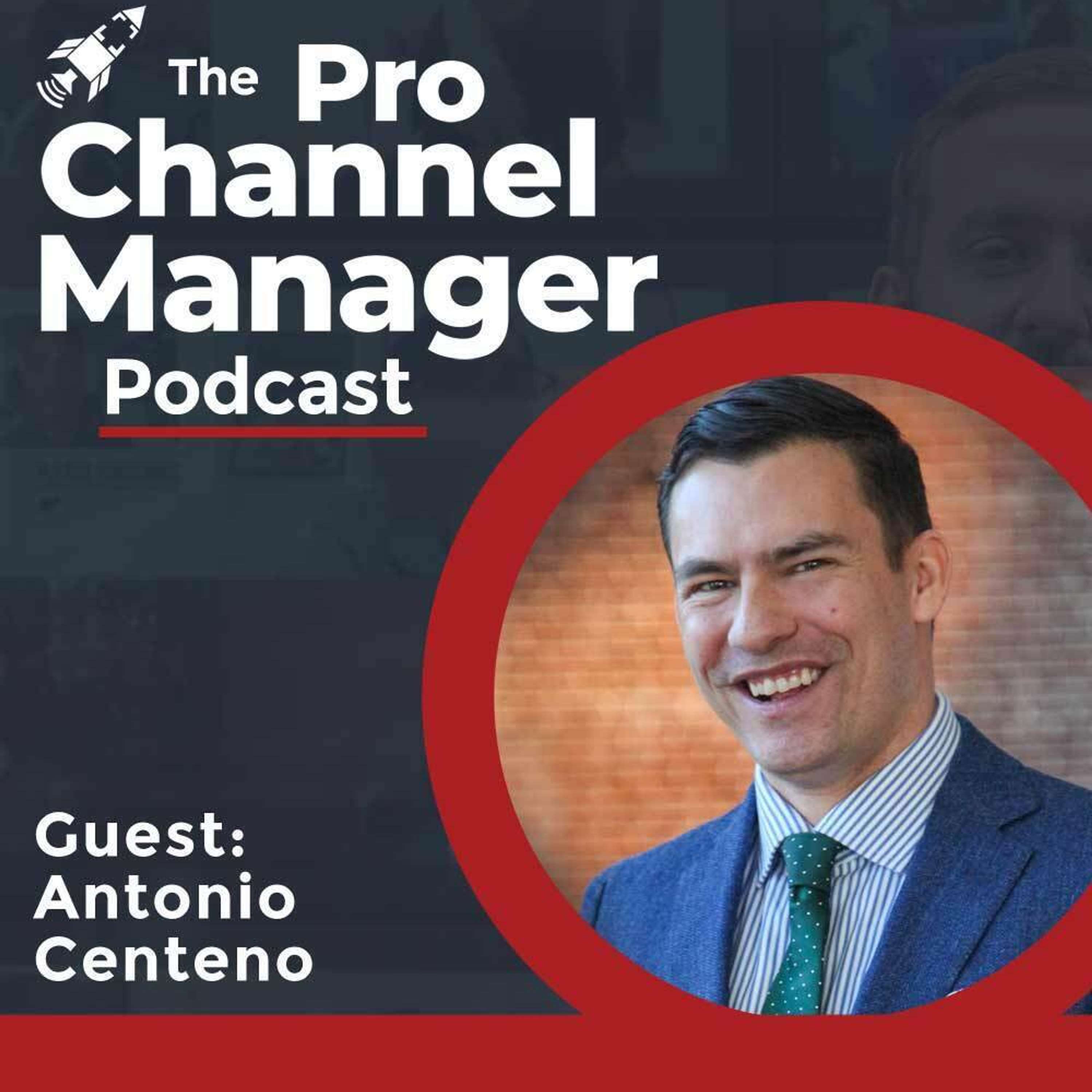 The Pro Channel Manager Podcast