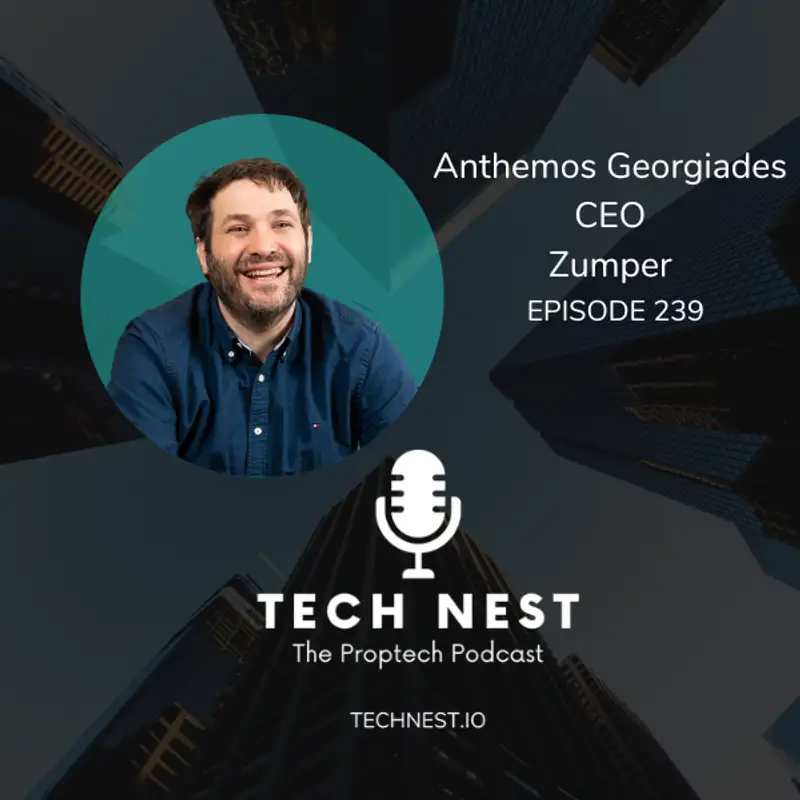 Rental Listings Marketplace 3.0 with Anthemos Georgiades, CEO at Zumper