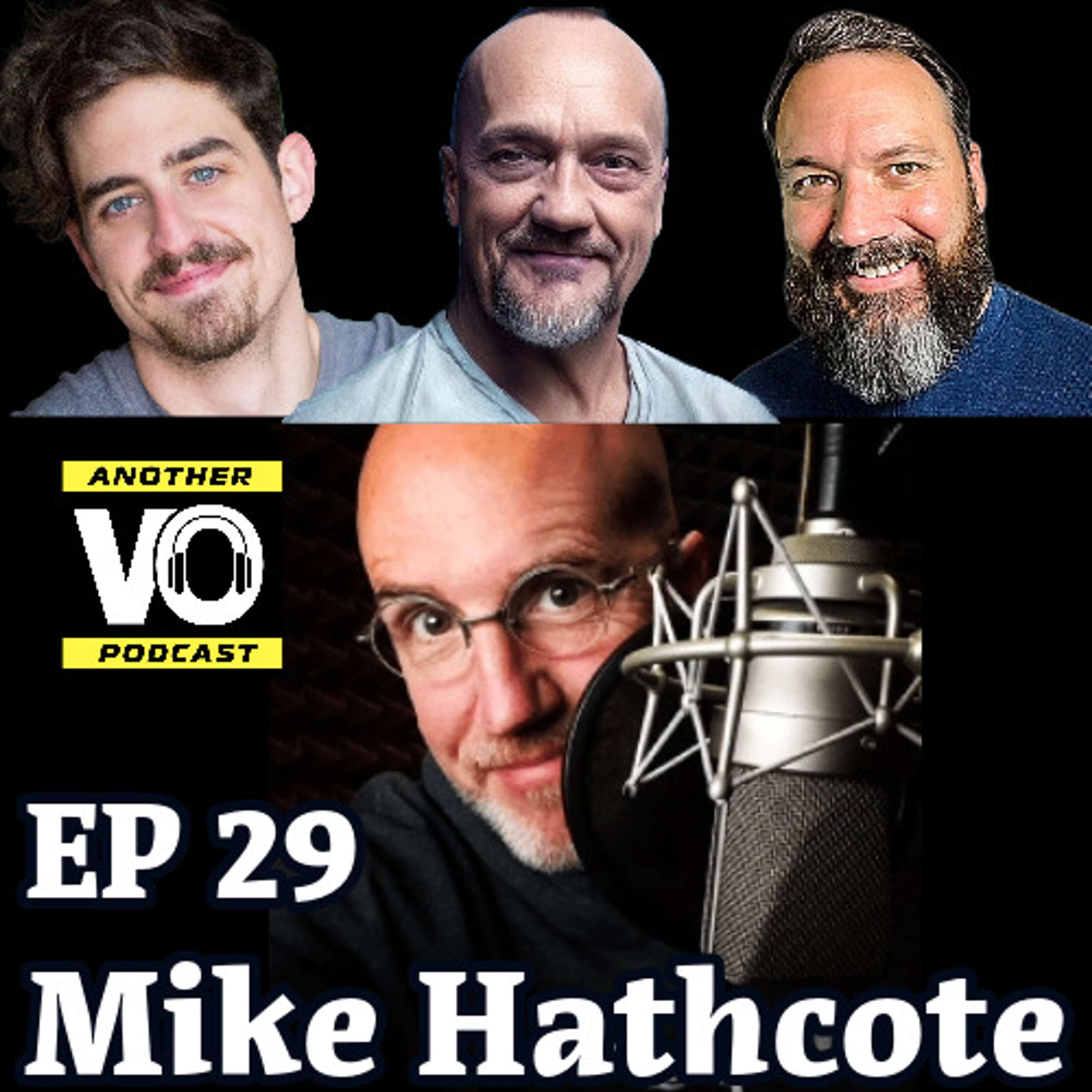 Another VO Podcast!