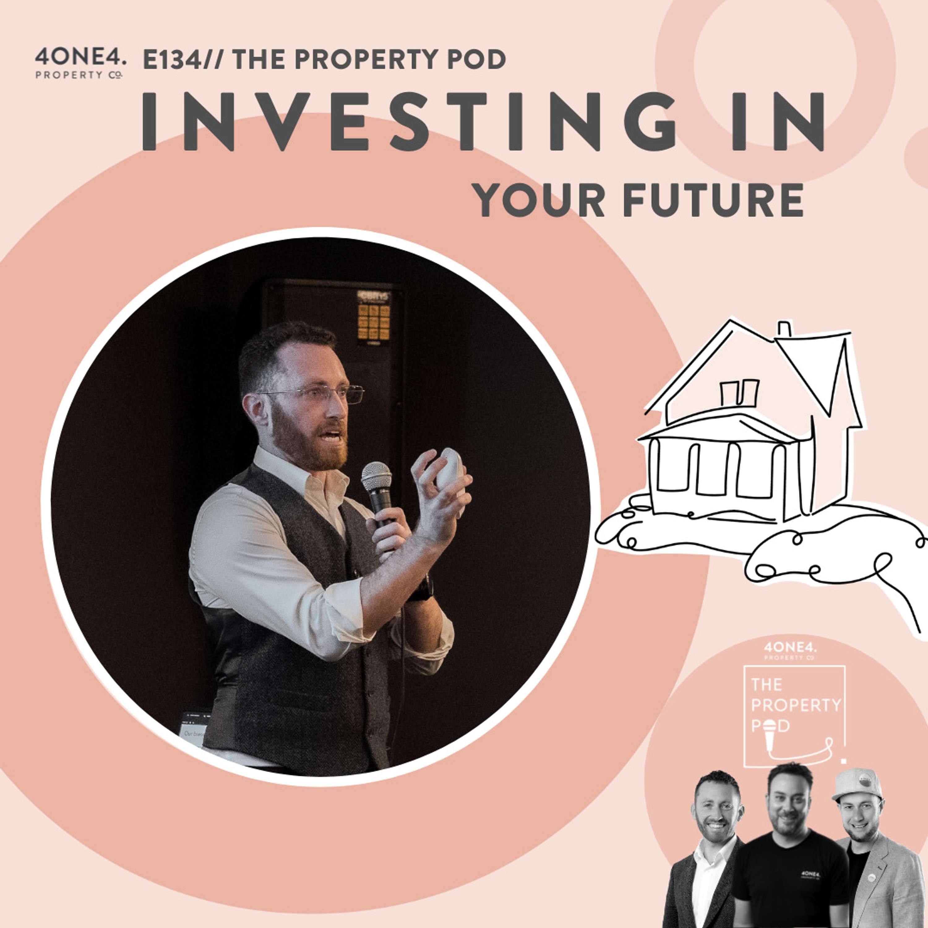 The Property Pod