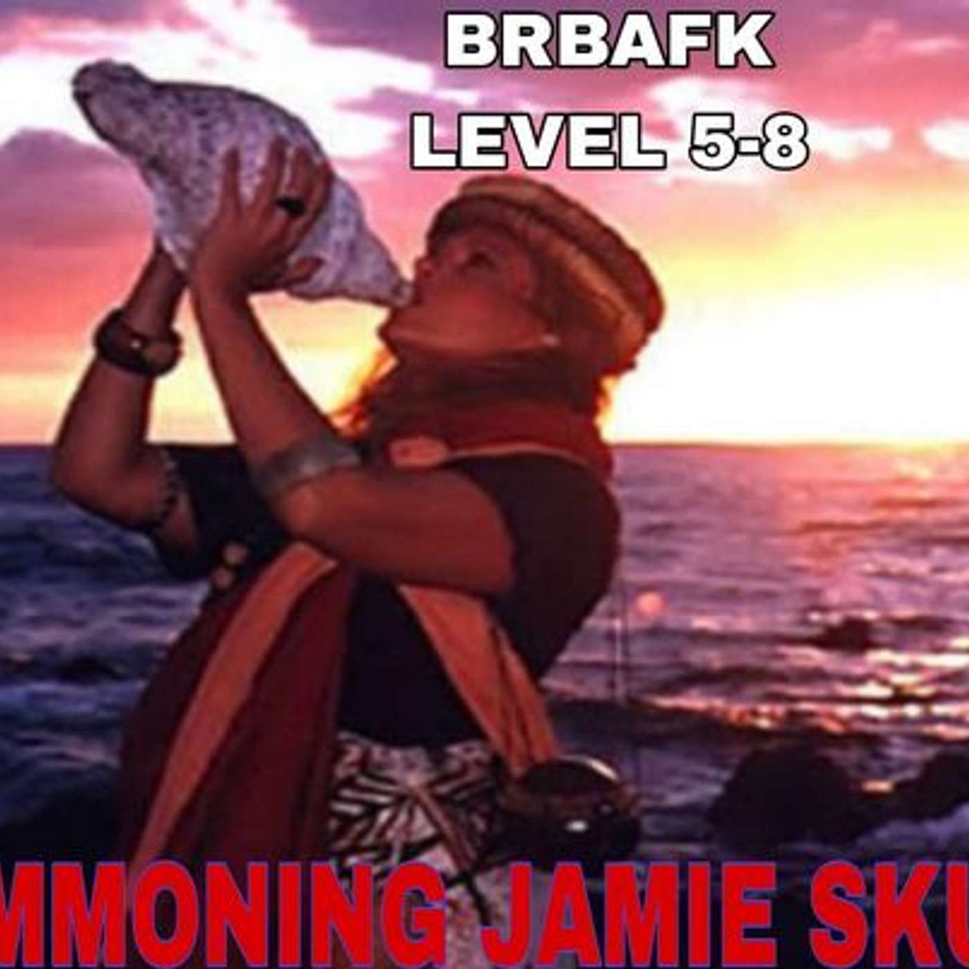 BRB AFK: Video Games and More