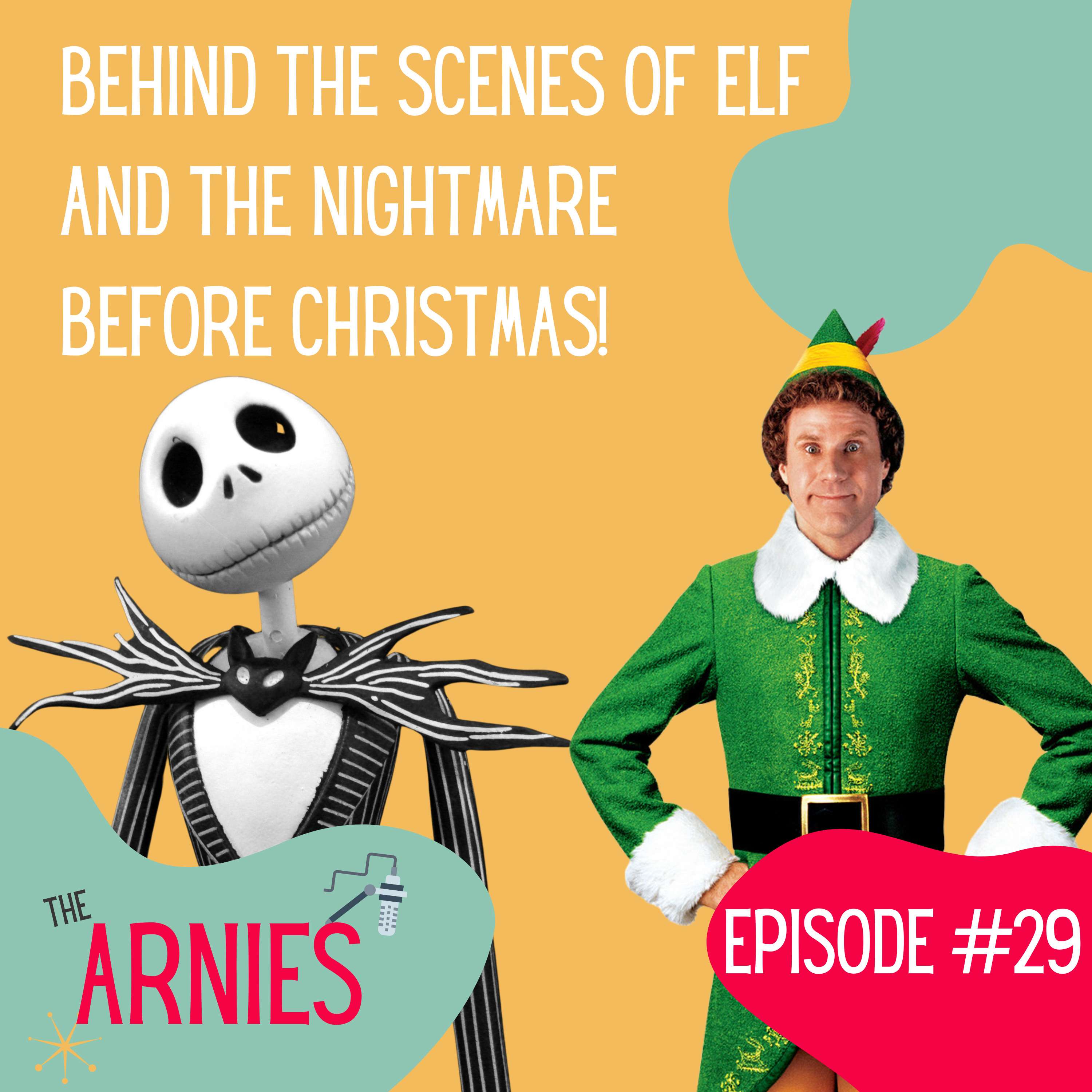 The Arnies