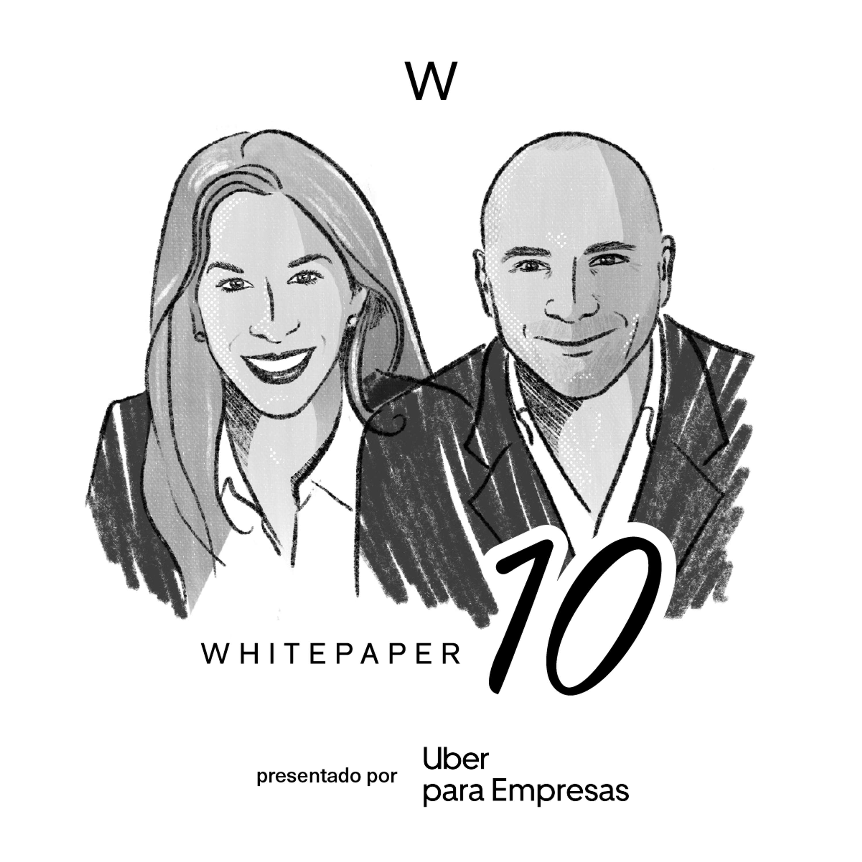 66. Whitepaper 10: La Comer