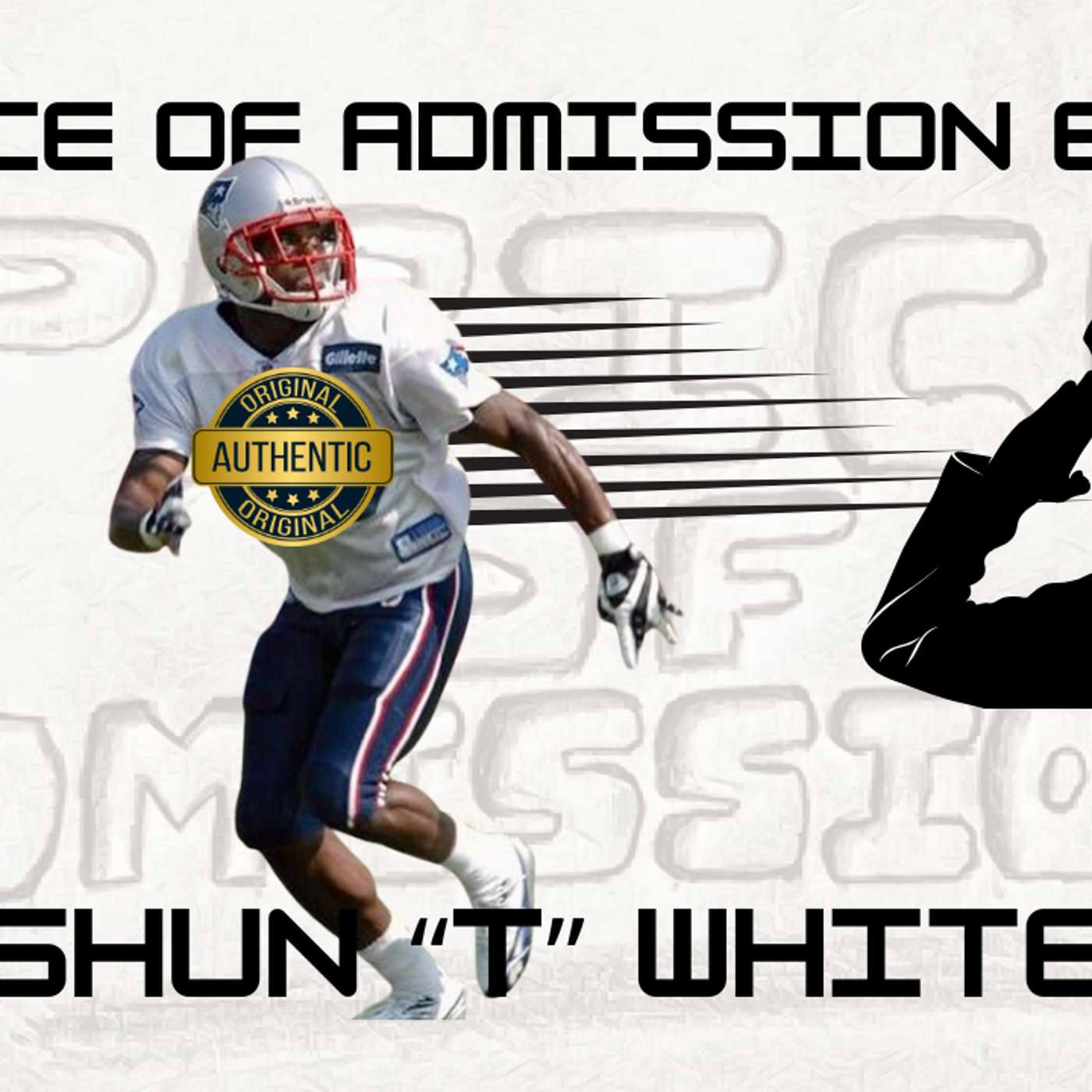 Authentically Unfiltered - Being Who You Are. with Shun “T” White