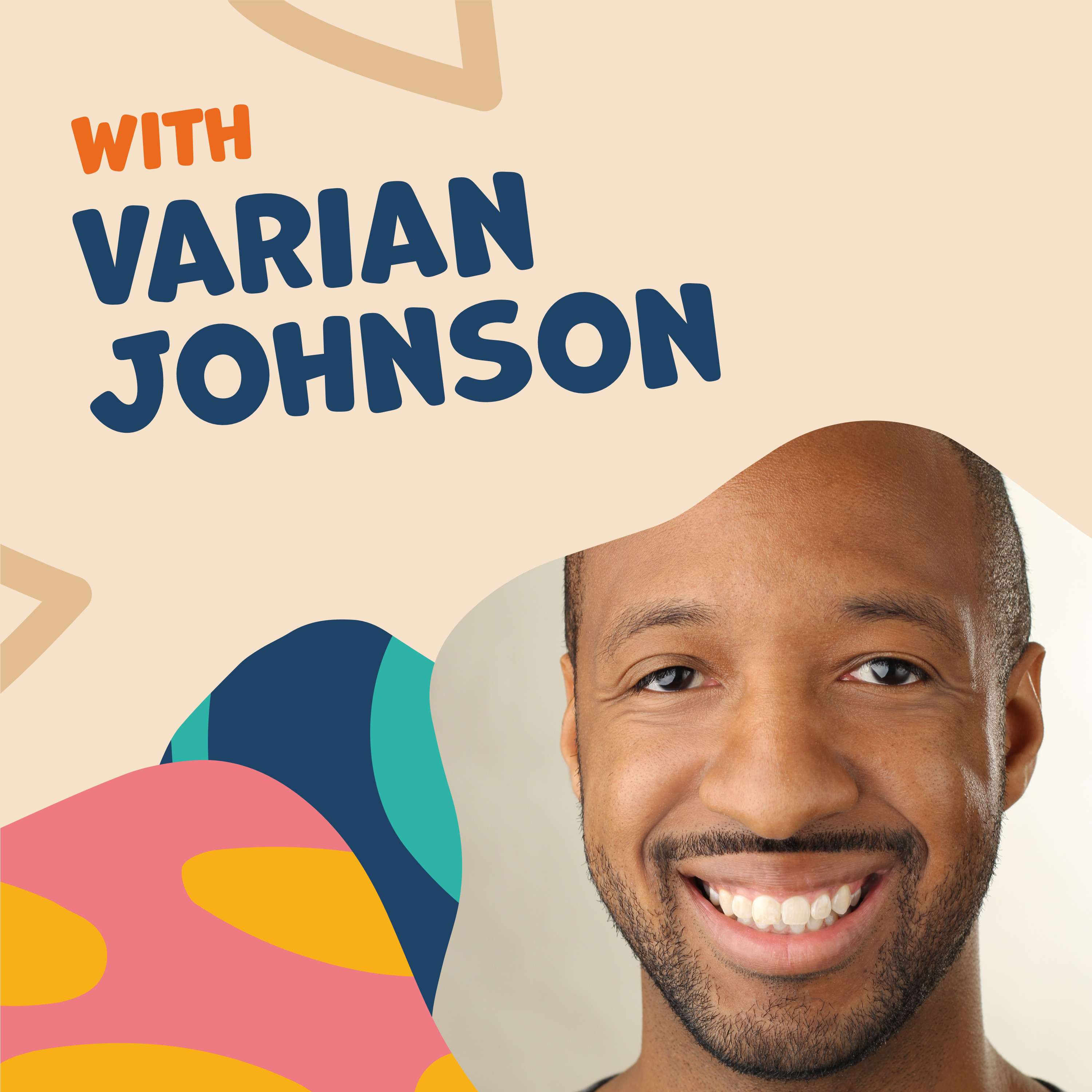 Connecting With Authors: Varian Johnson and Seeing Yourself Beyond the Pages