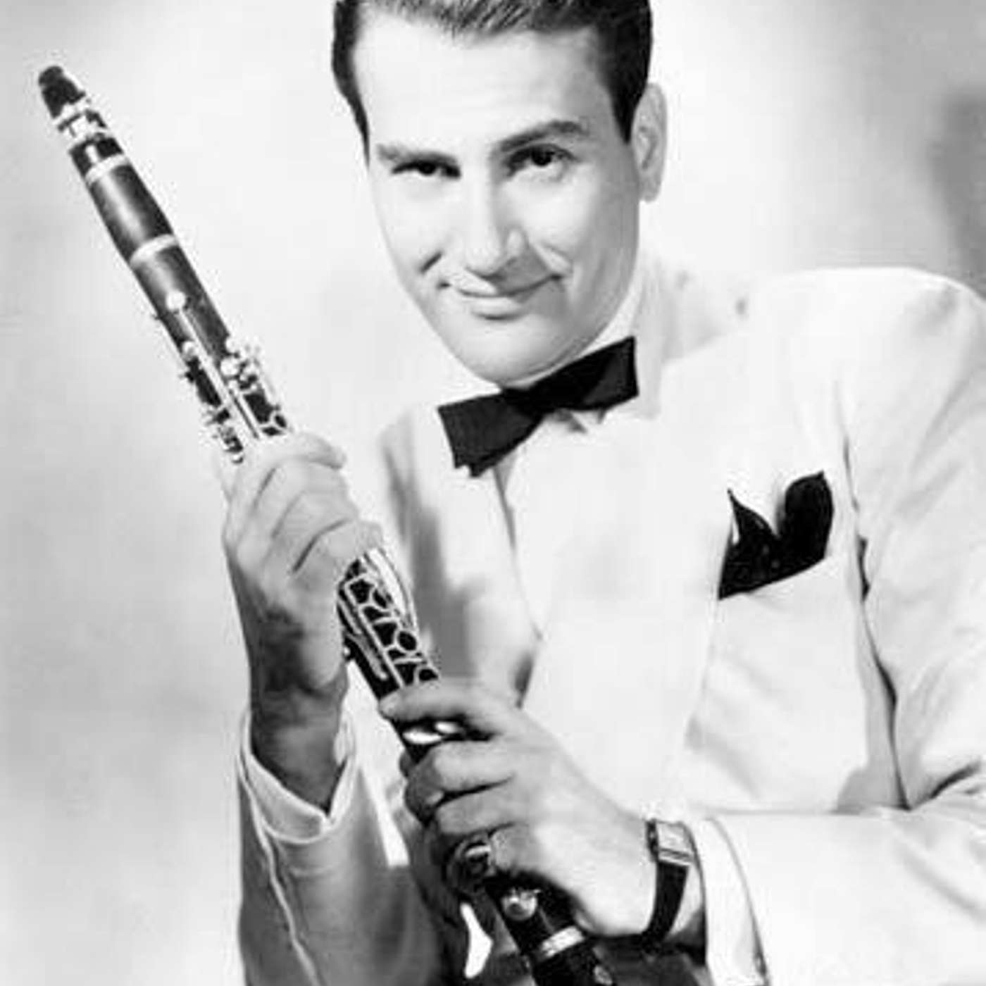 Artie Shaw (June 26, 1983)
