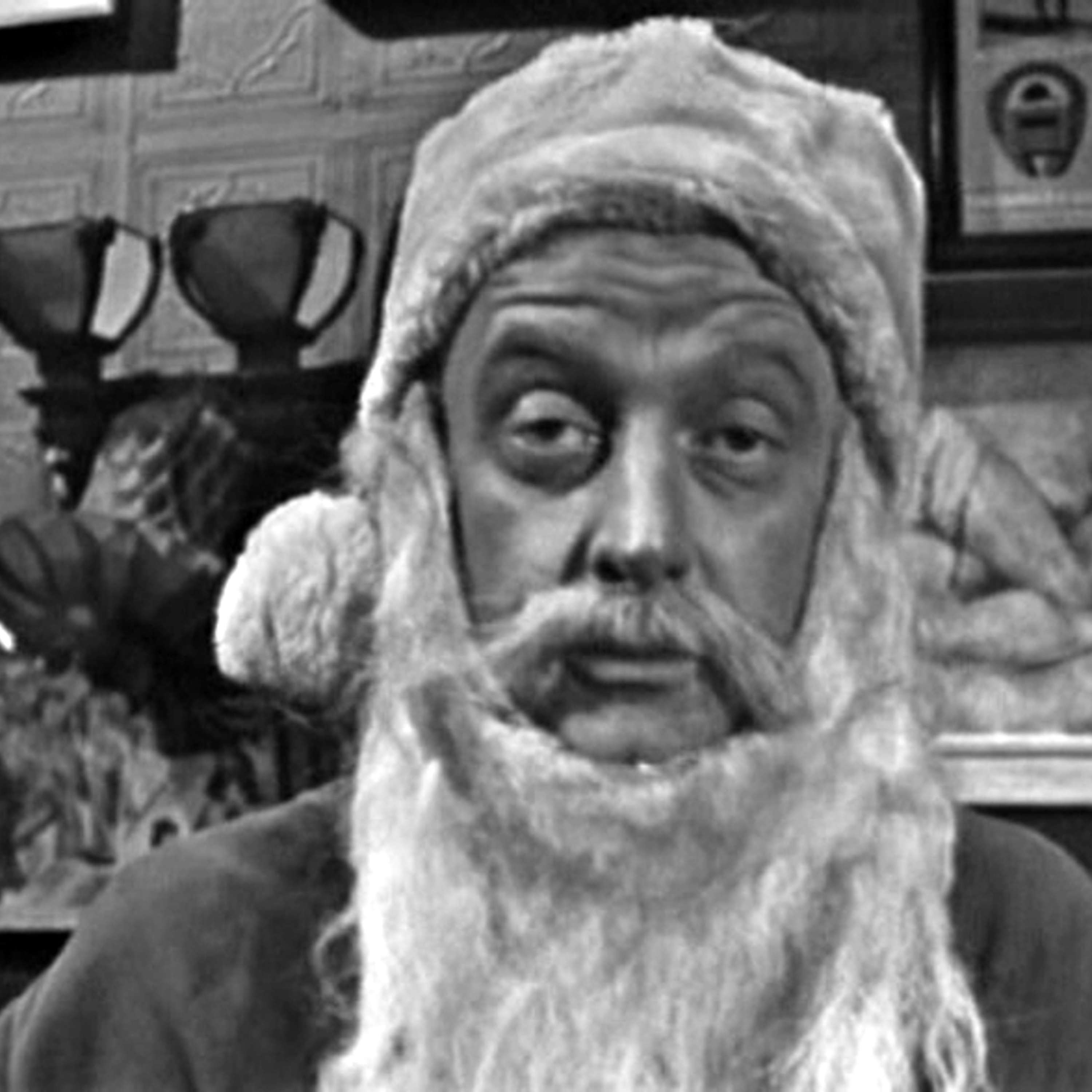 Time Enough Podcast: A Twilight Zone Podcast
