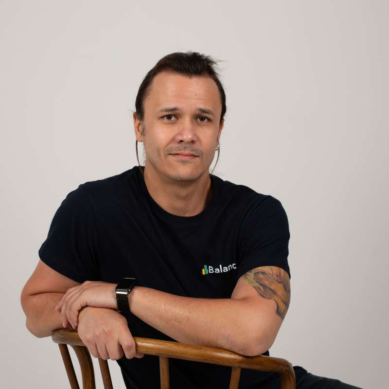 Андрей  Апанасик