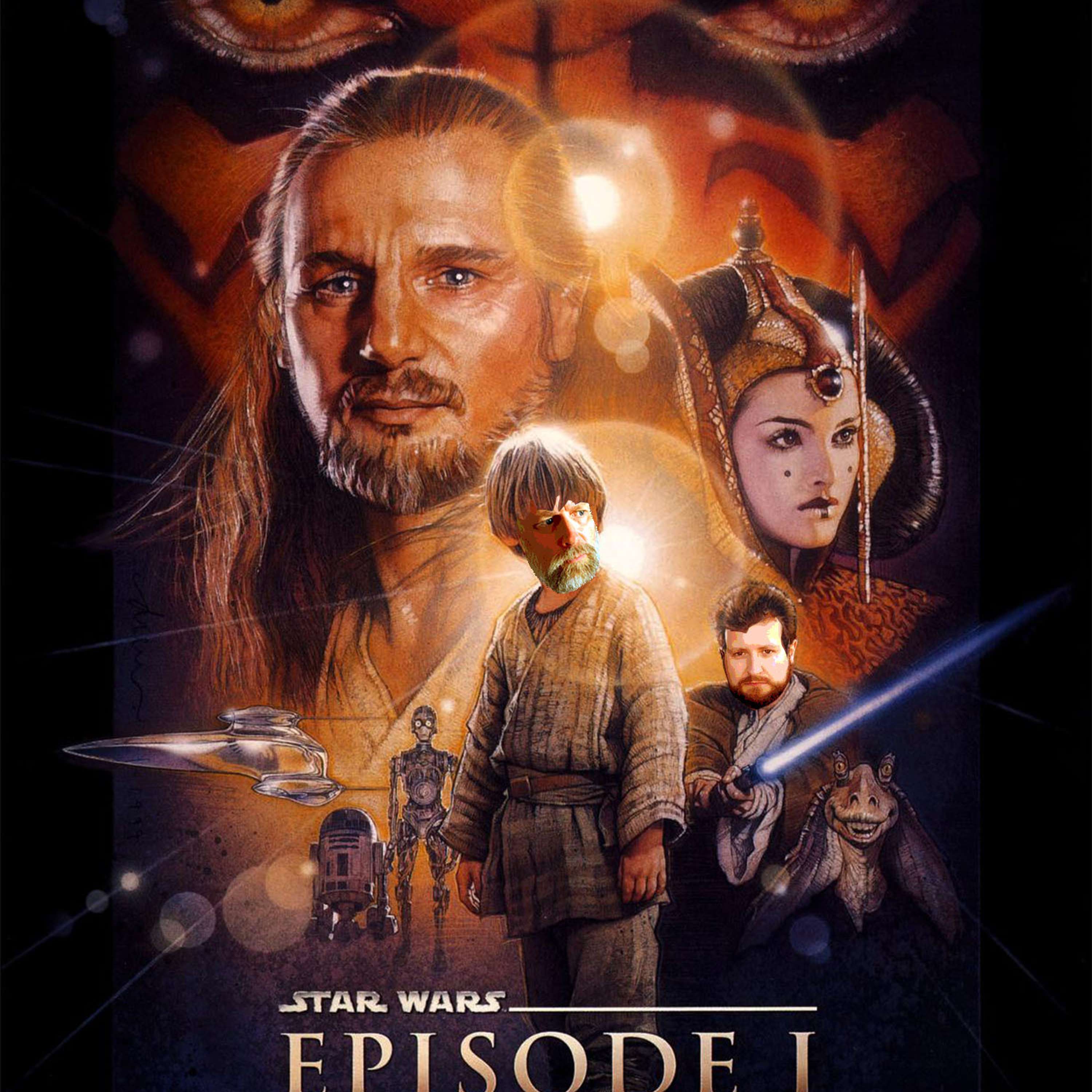 The Everything Sequel Podcast