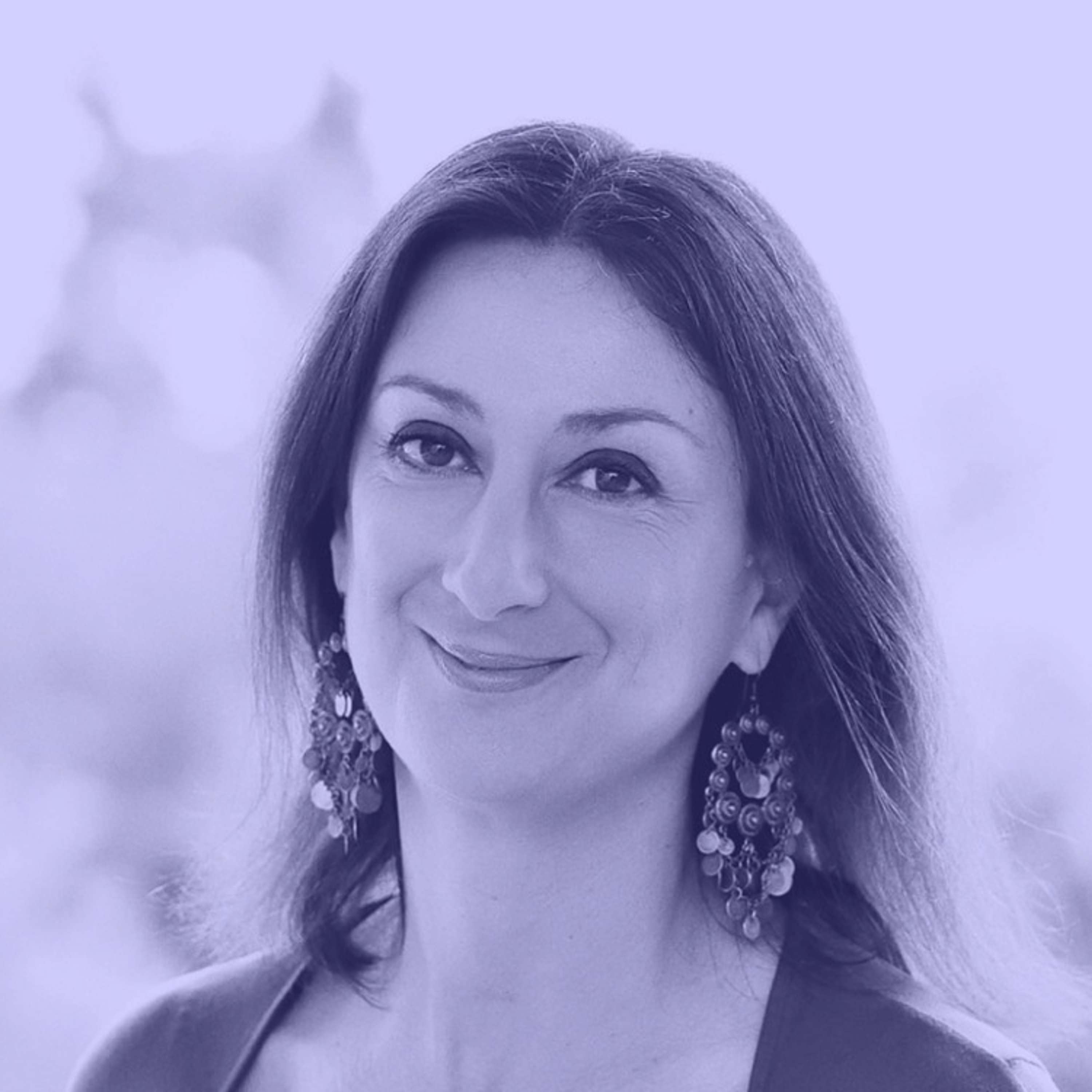 #306 | The Murder of Daphne Caruana Galizia Part 1 | Cocaine, Corruption, and Filthy Money