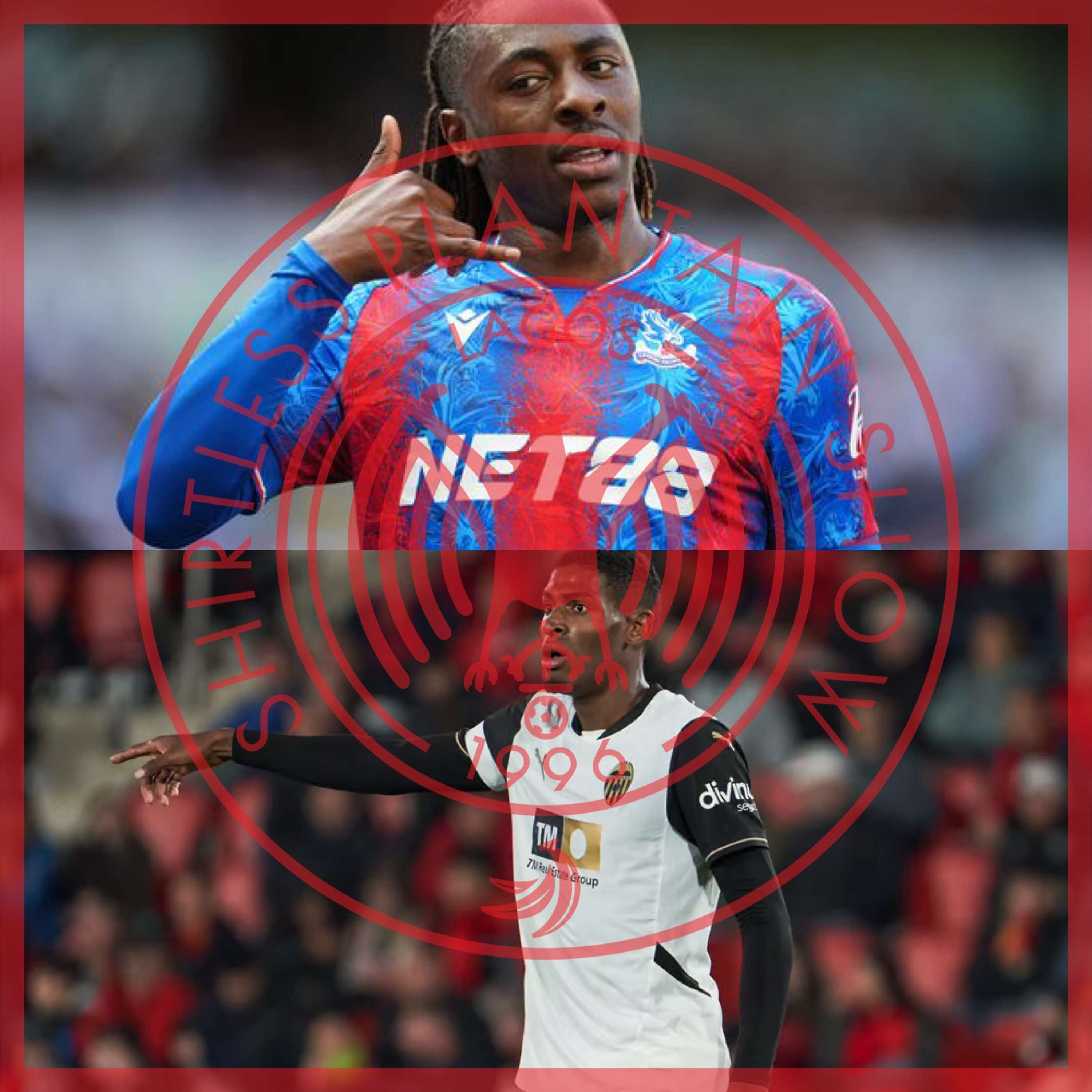 SPS Scouting (Eberechi Eze & Cristhian Mosquera) | SPS Podcast Episode 638