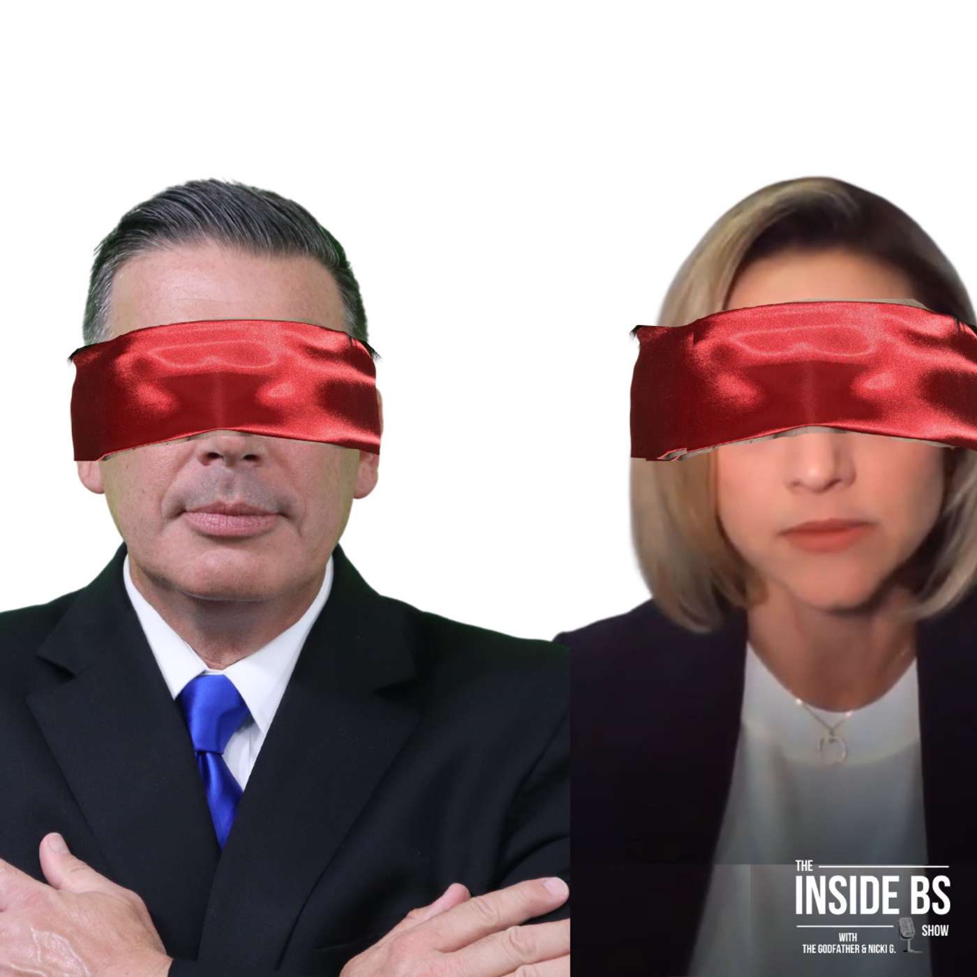 Your Blind Spots Are Killing Your Business | 625