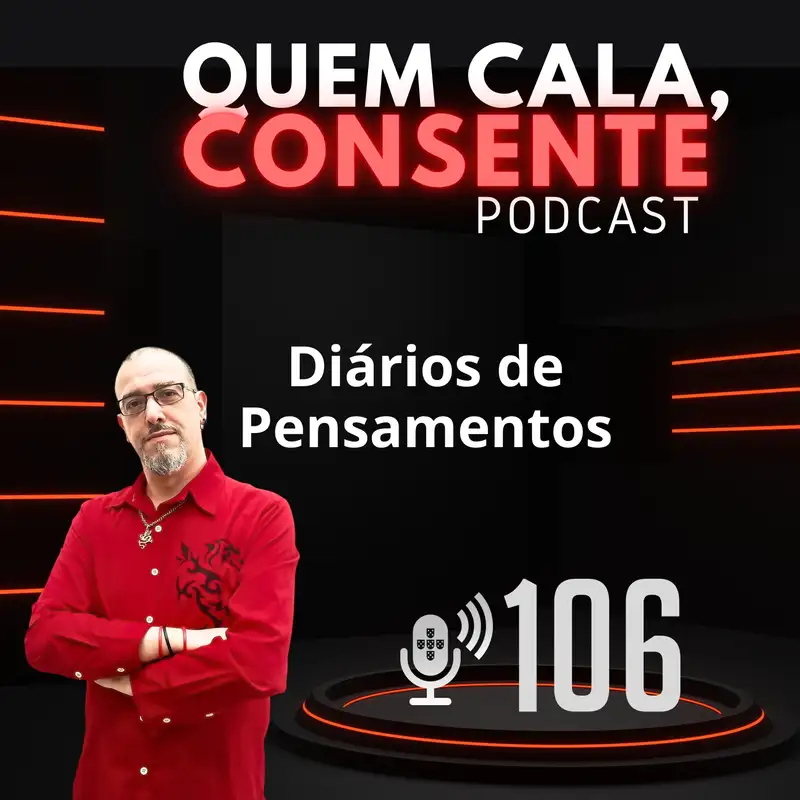 Diários de Pensamentos