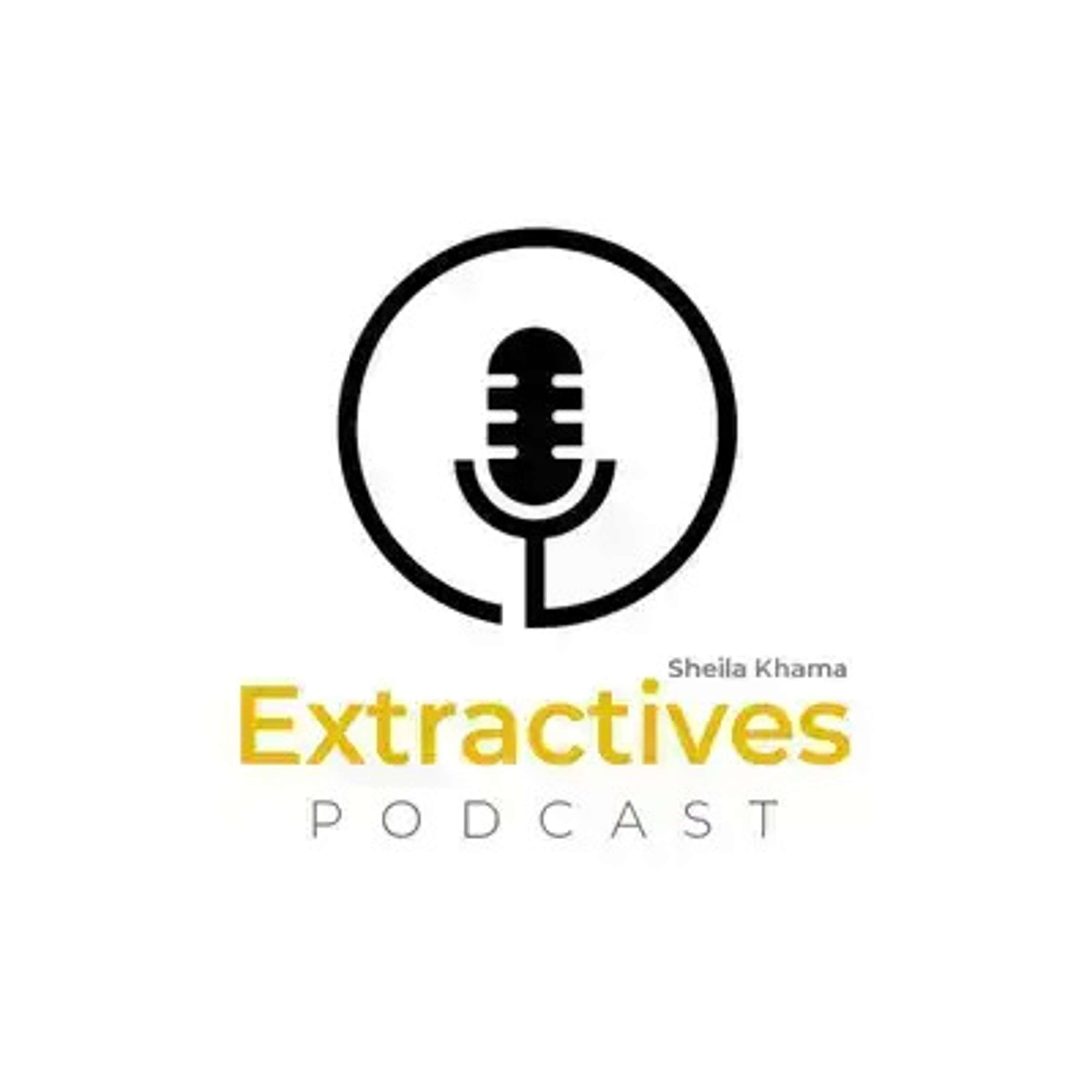 Fisheries Resources Governance and Sustainability podcast artwork