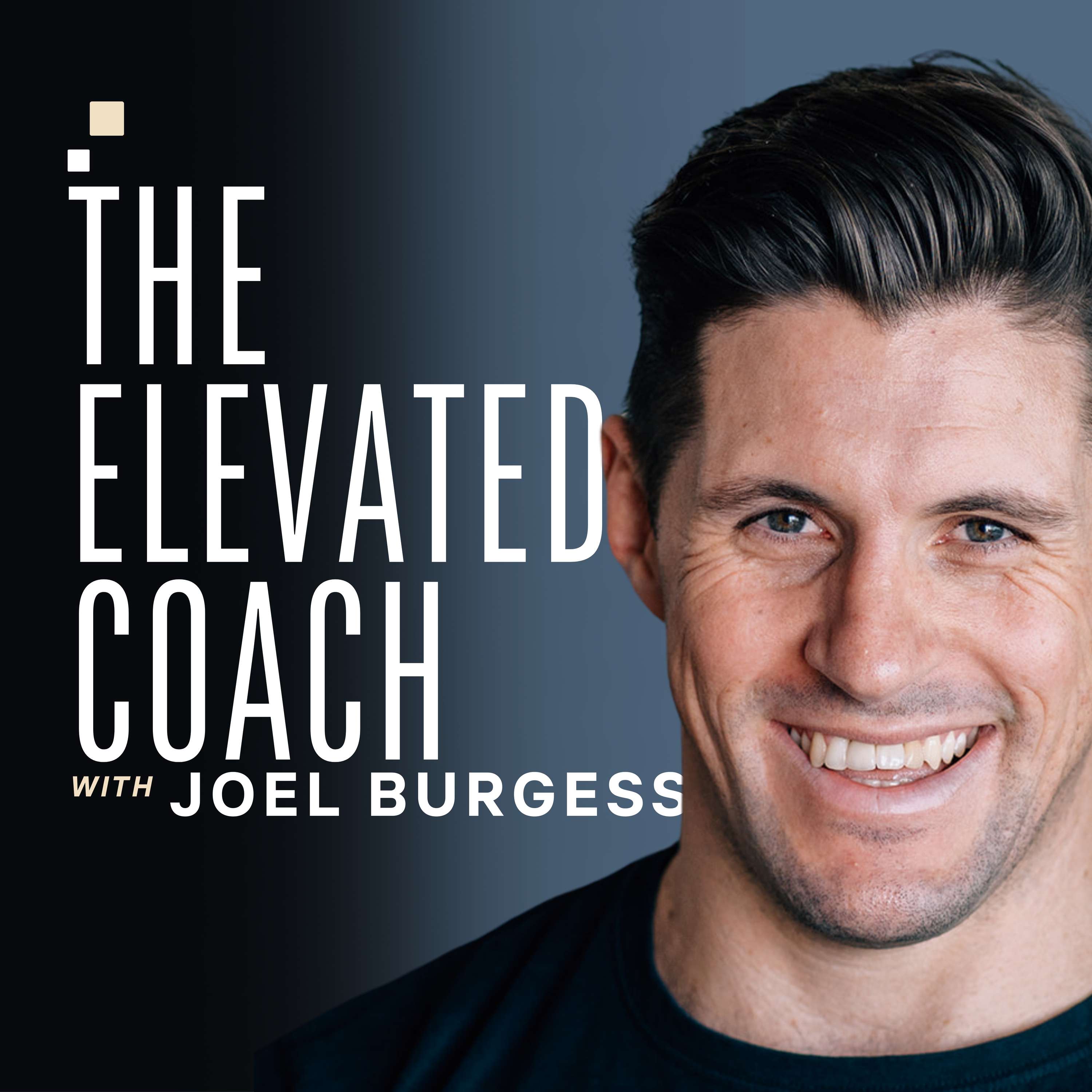 The Elevated Coach Podcast